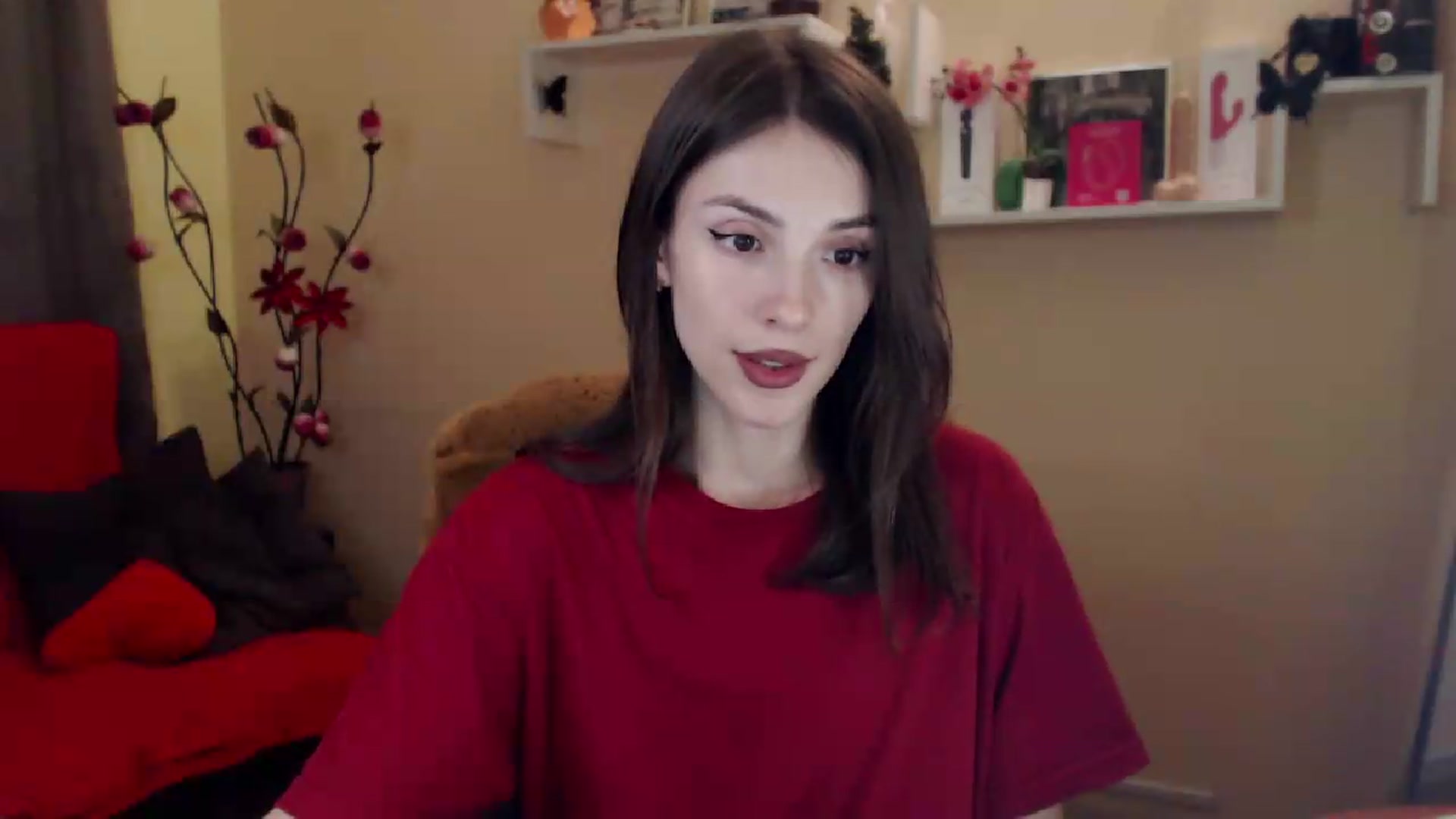 Gallery image thumbnail from MiaRoony's myfreecams stream on, 06/18/2026, 17:26 image 10 of 20