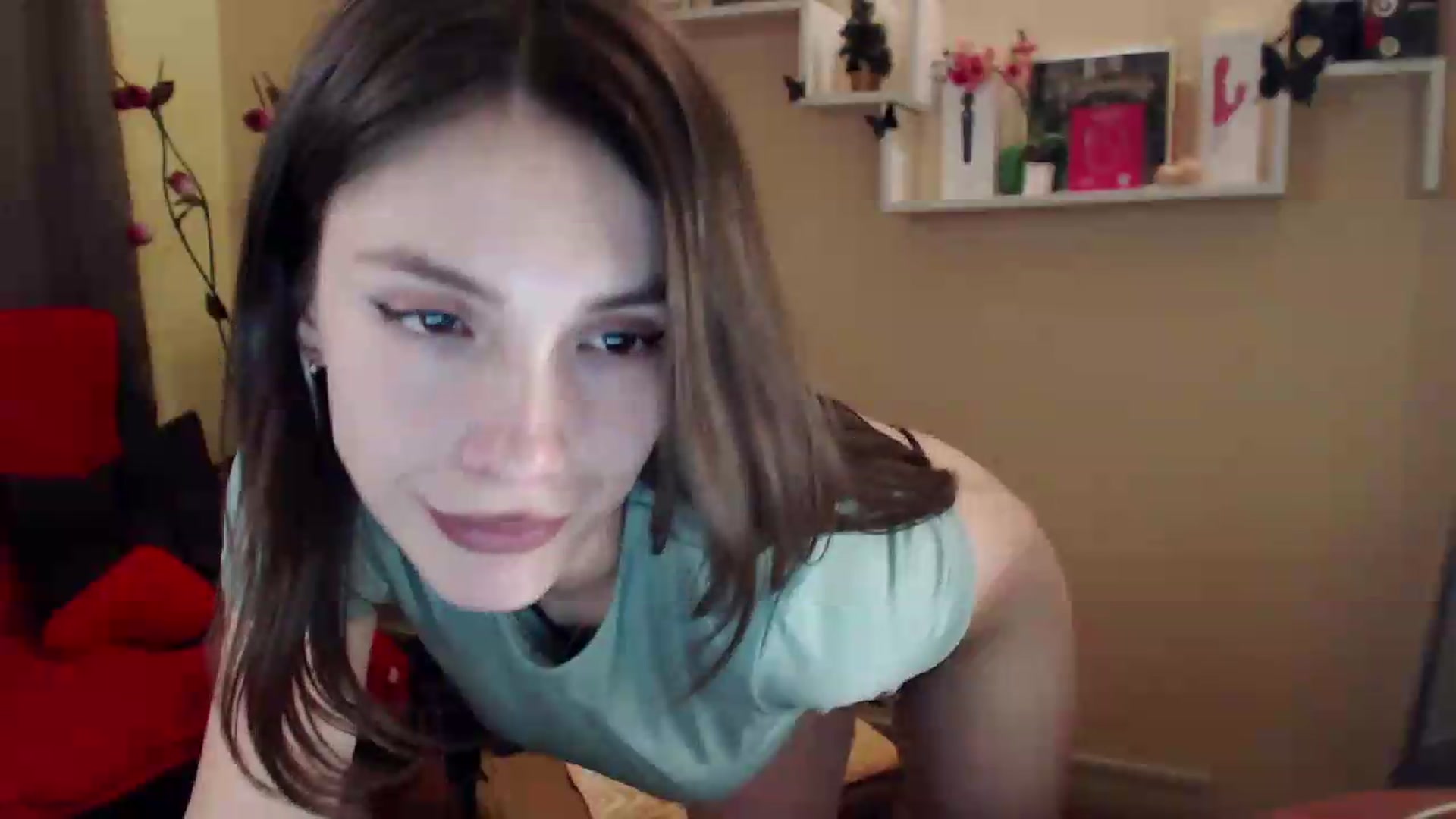 Gallery image thumbnail from MiaRoony's myfreecams stream on, 06/18/2026, 18:35 image 8 of 20