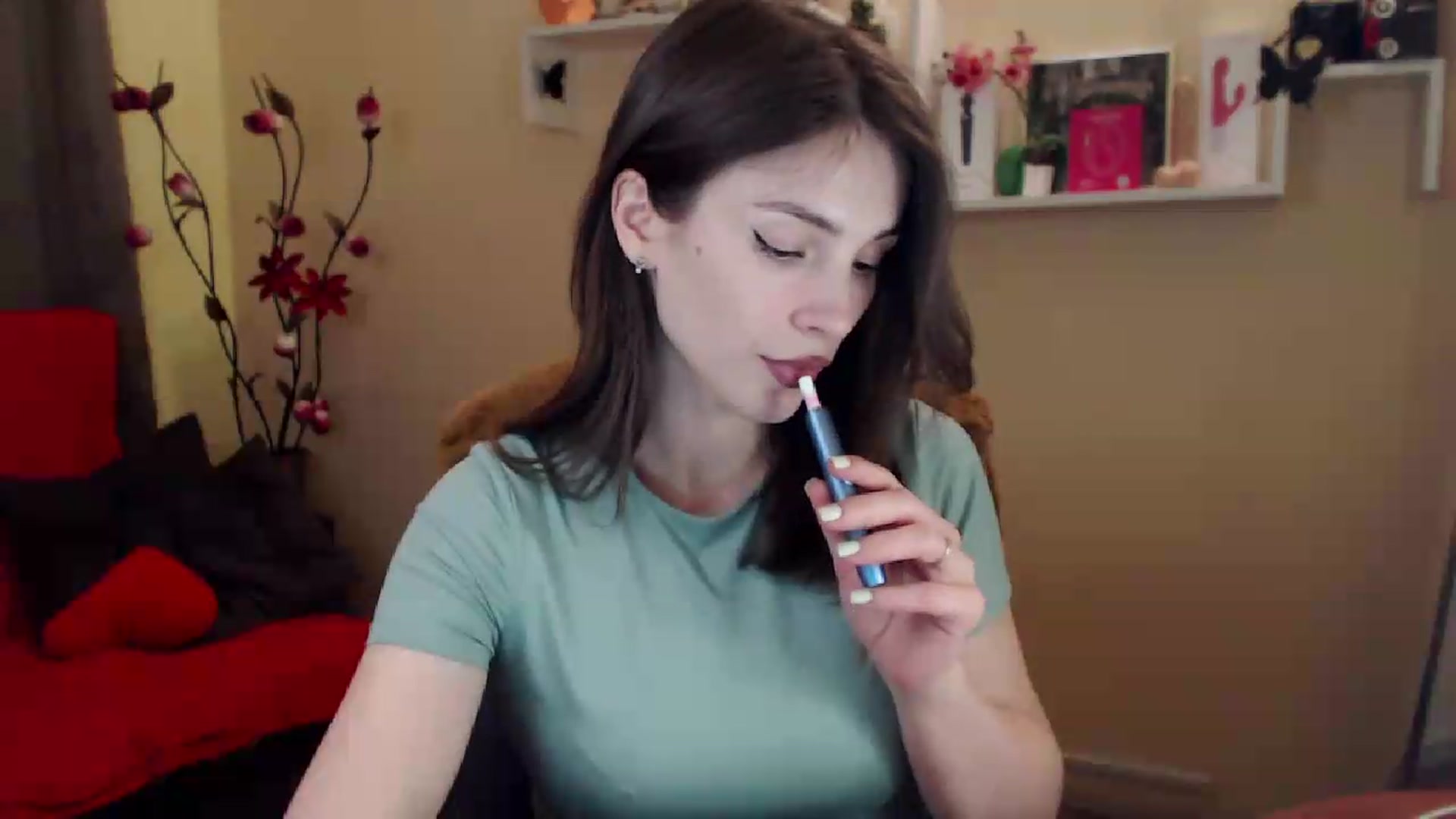Gallery image thumbnail from MiaRoony's myfreecams stream on, 06/18/2026, 18:35 image 19 of 20