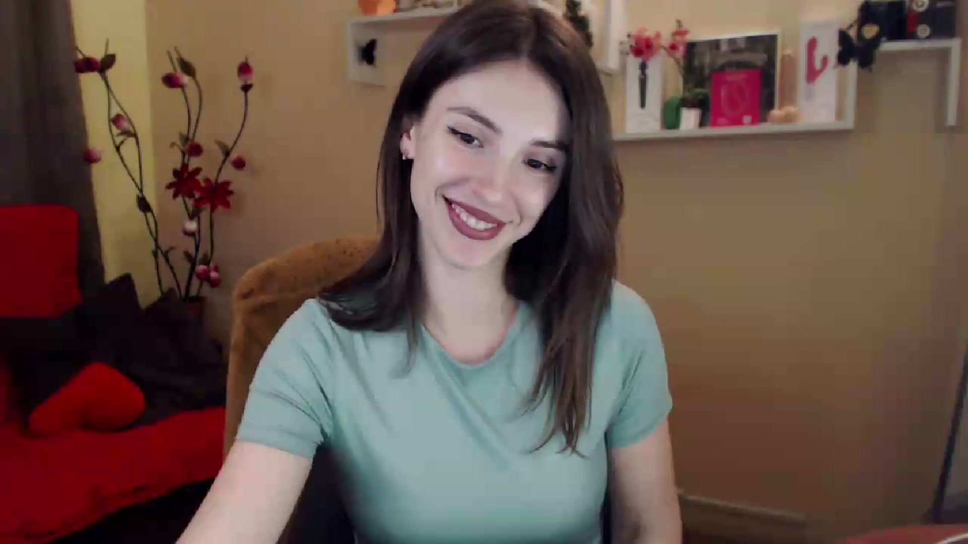Gallery image thumbnail from MiaRoony's myfreecams stream on, 06/18/2026, 18:35 image 6 of 20