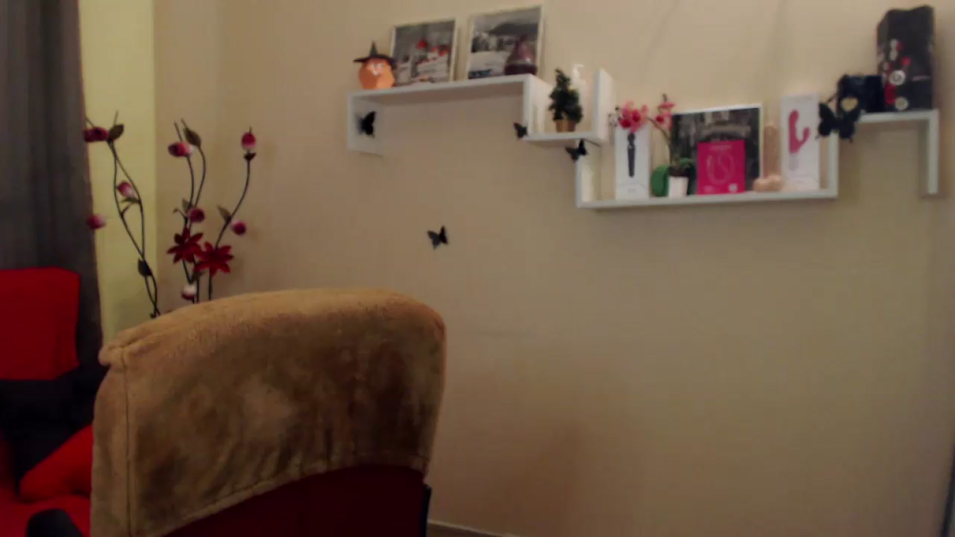 Gallery image thumbnail from MiaRoony's myfreecams stream on, 06/19/2026, 14:37 image 19 of 20