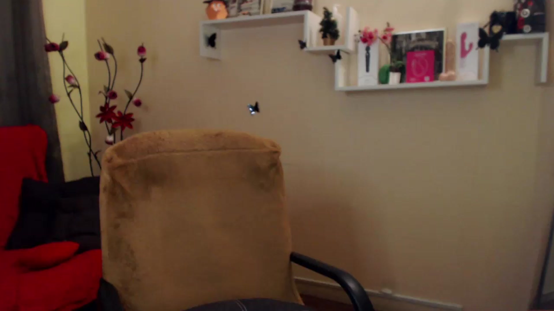 Gallery image thumbnail from MiaRoony's myfreecams stream on, 06/19/2026, 17:59 image 4 of 20
