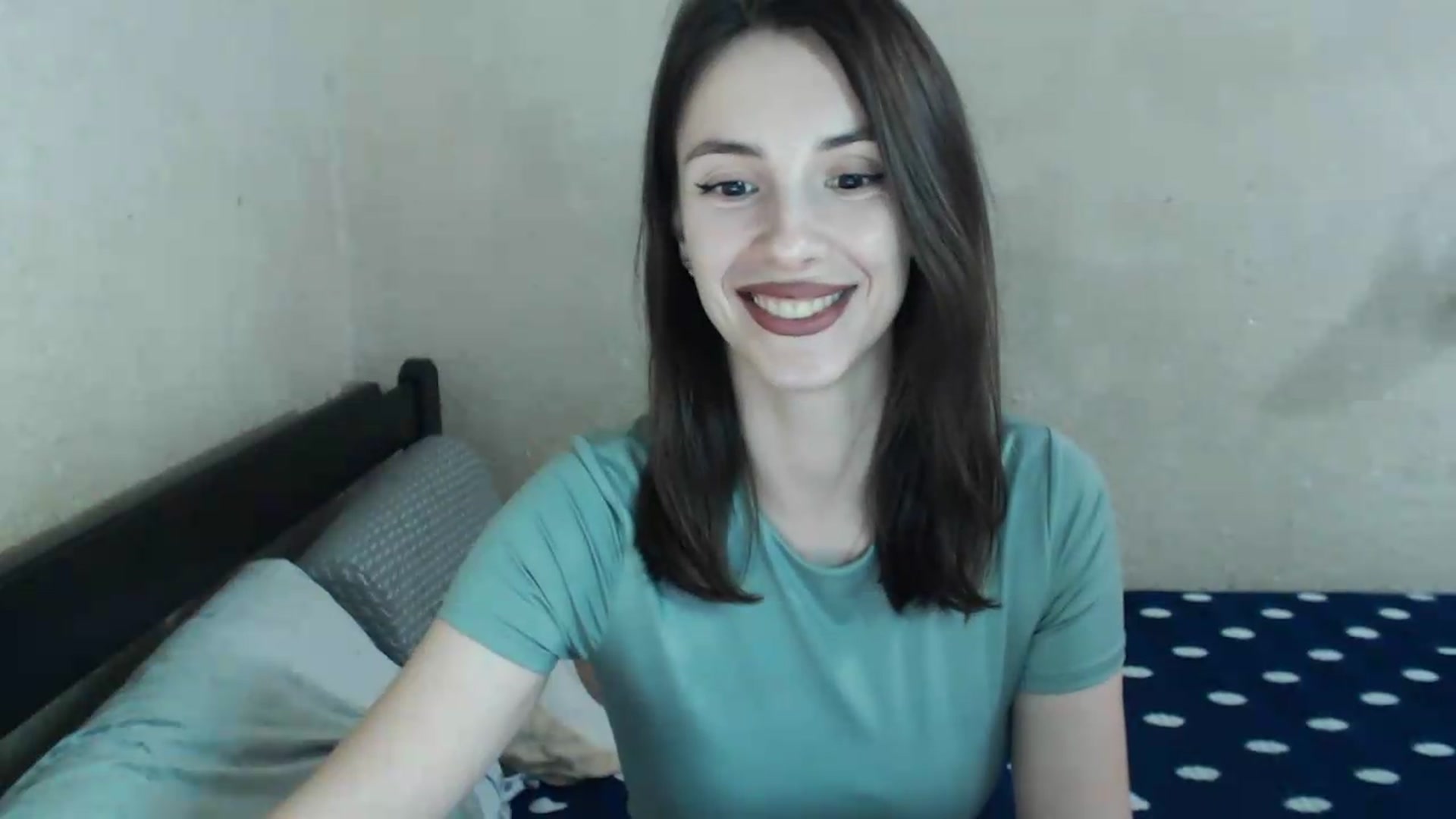 Gallery image thumbnail from MiaRoony's myfreecams stream on, 06/19/2026, 21:23 image 8 of 20