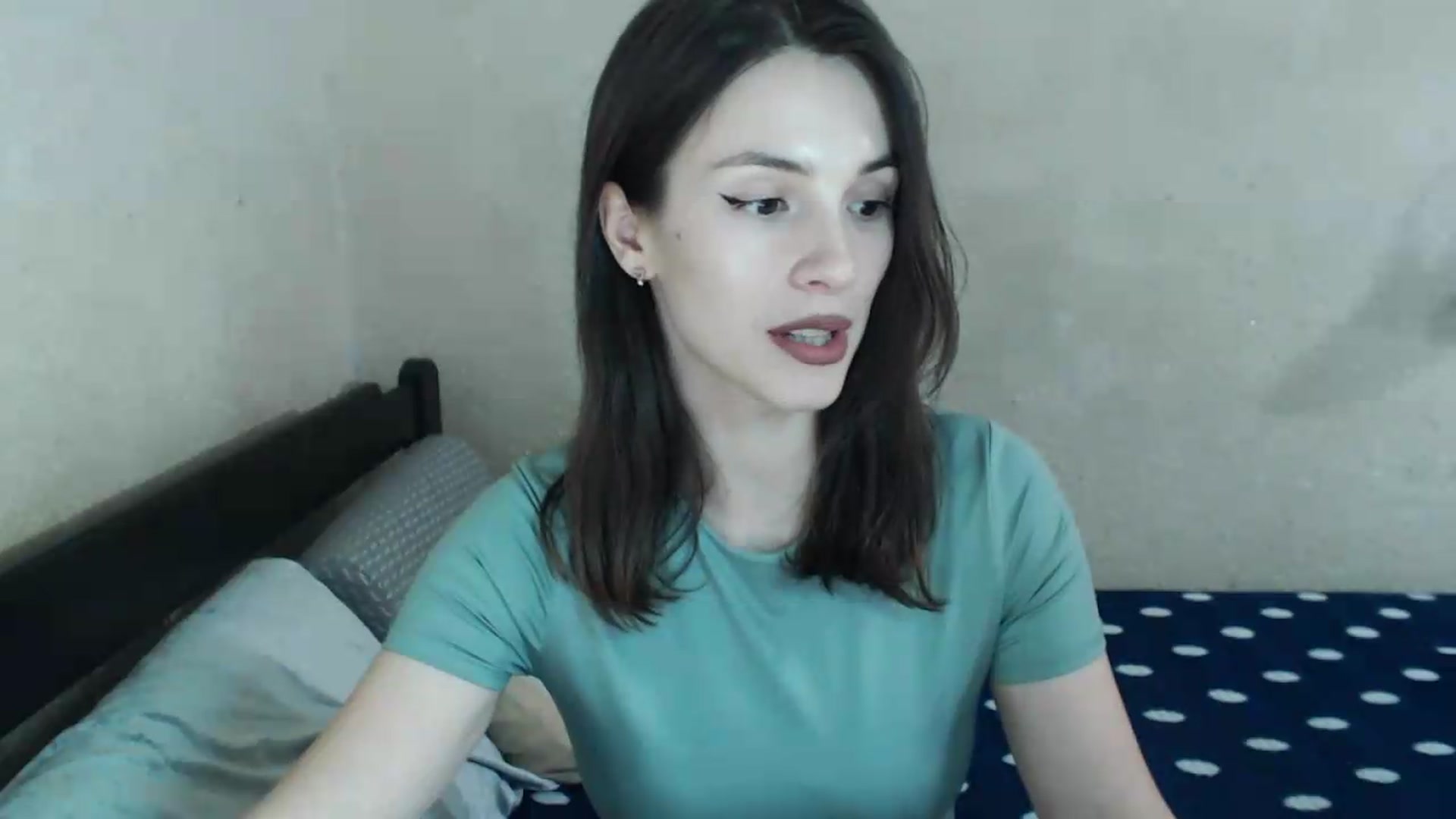 Gallery image thumbnail from MiaRoony's myfreecams stream on, 06/19/2026, 21:23 image 2 of 20