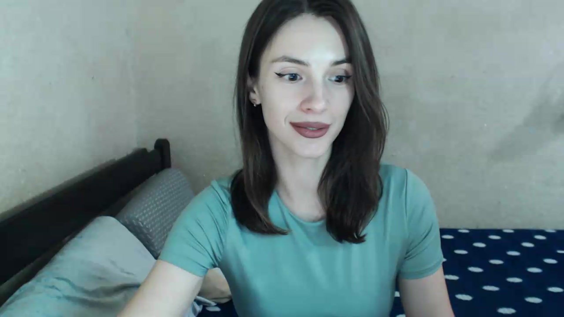 Gallery image thumbnail from MiaRoony's myfreecams stream on, 06/19/2026, 21:23 image 6 of 20