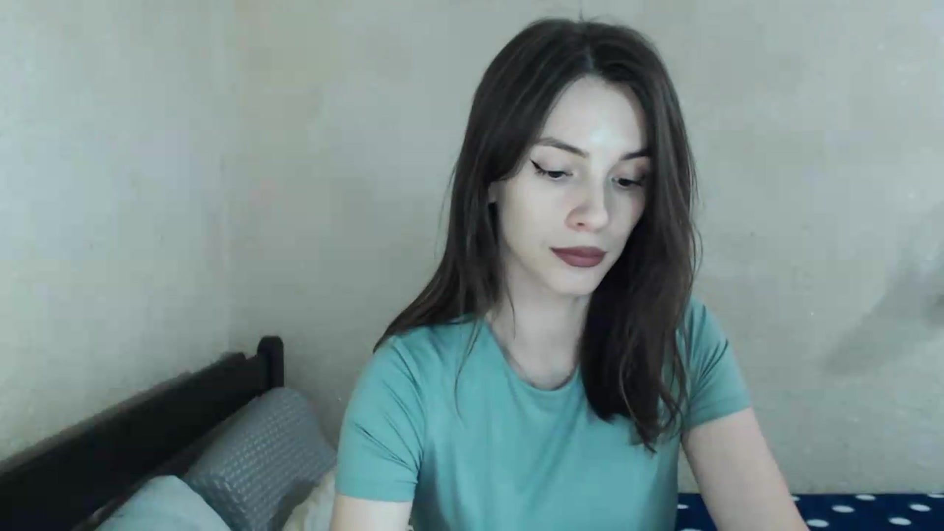 Gallery image thumbnail from MiaRoony's myfreecams stream on, 06/19/2026, 21:23 image 14 of 20