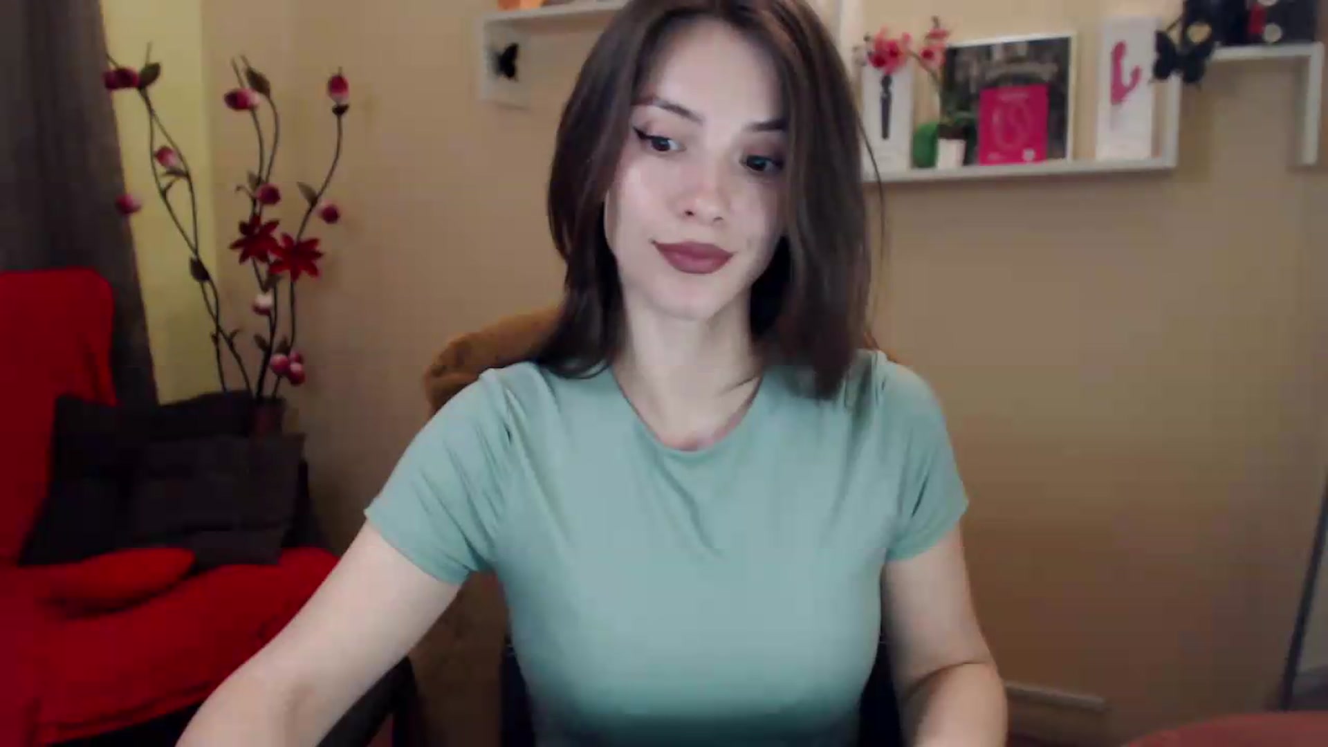 Gallery image thumbnail from MiaRoony's myfreecams stream on, 06/20/2026, 12:18 image 18 of 20