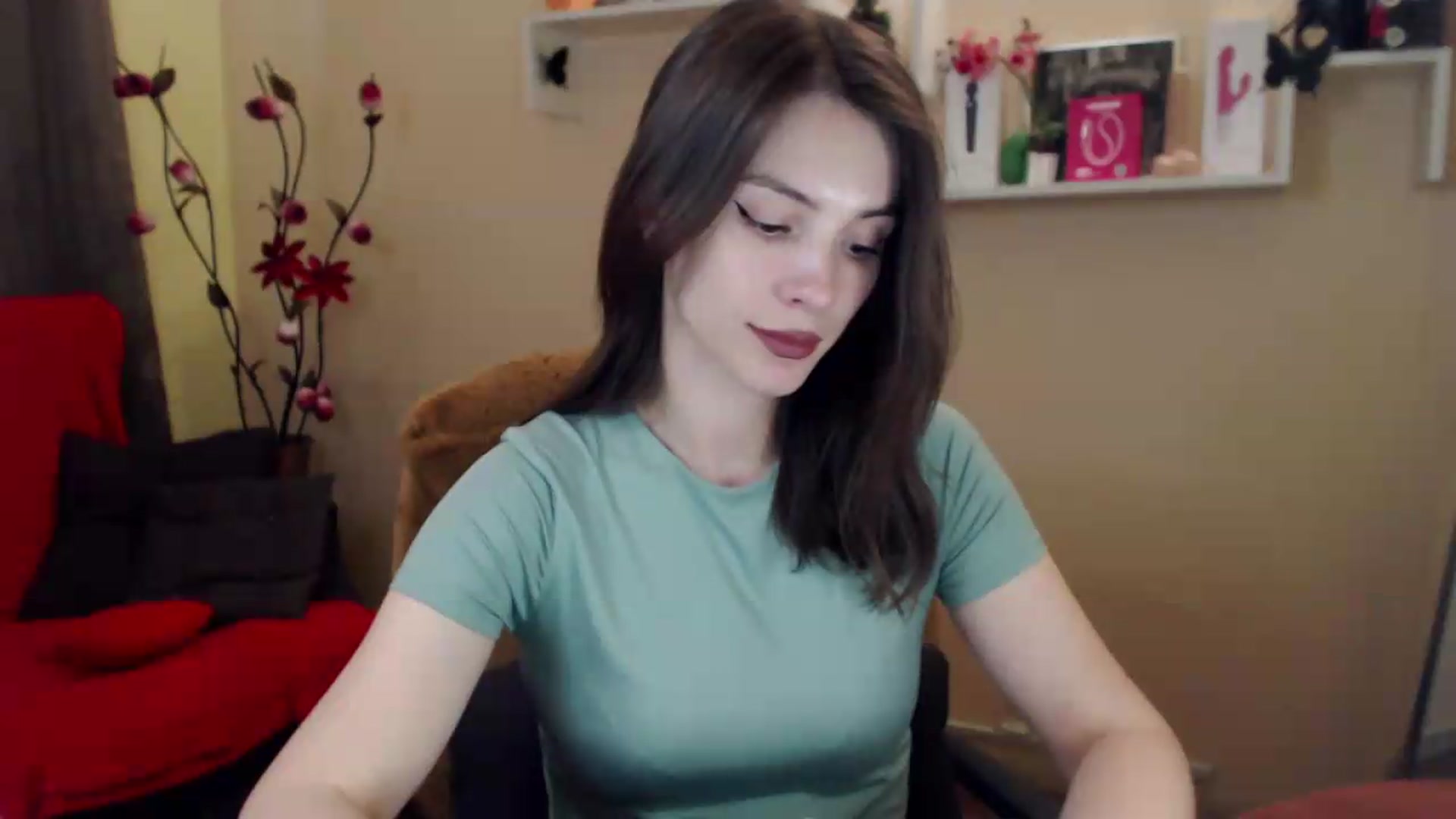 Gallery image thumbnail from MiaRoony's myfreecams stream on, 06/20/2026, 13:04 image 14 of 20