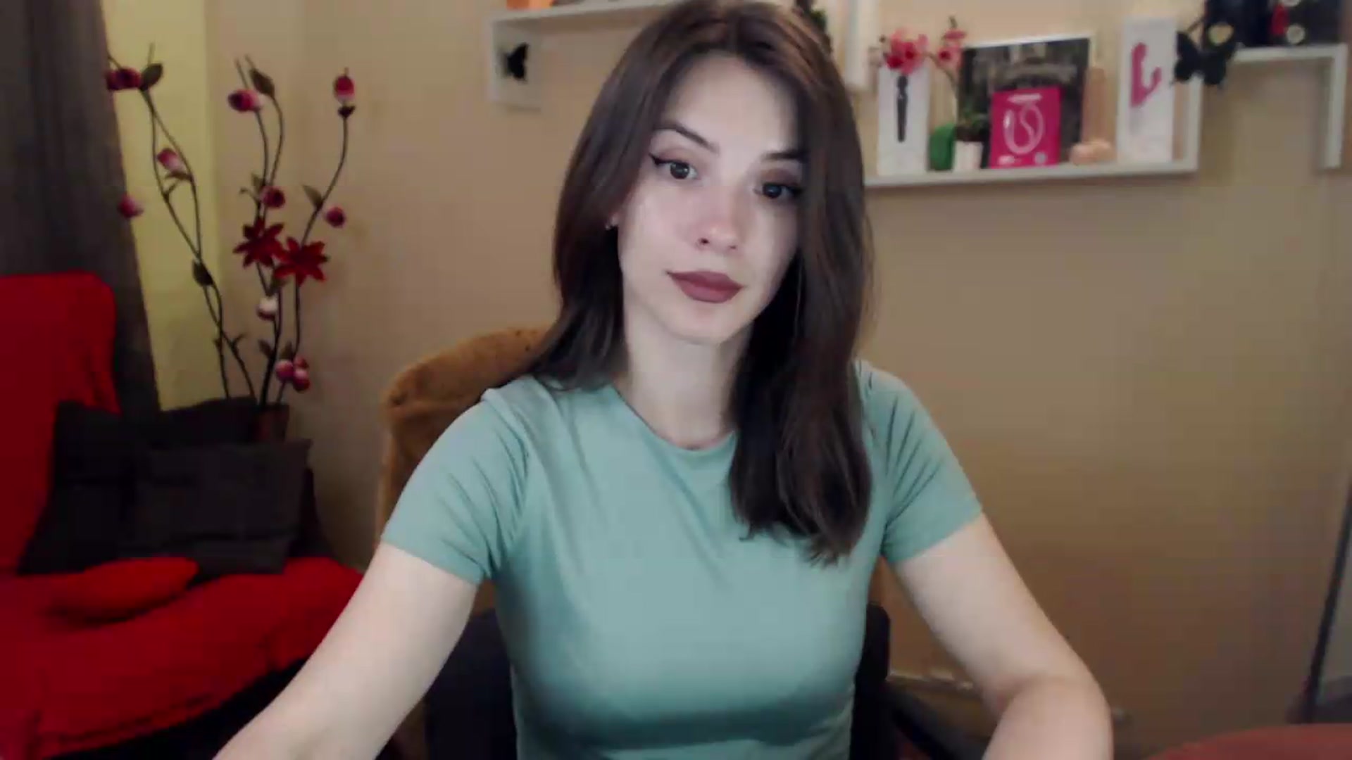 Gallery image thumbnail from MiaRoony's myfreecams stream on, 06/20/2026, 13:04 image 15 of 20