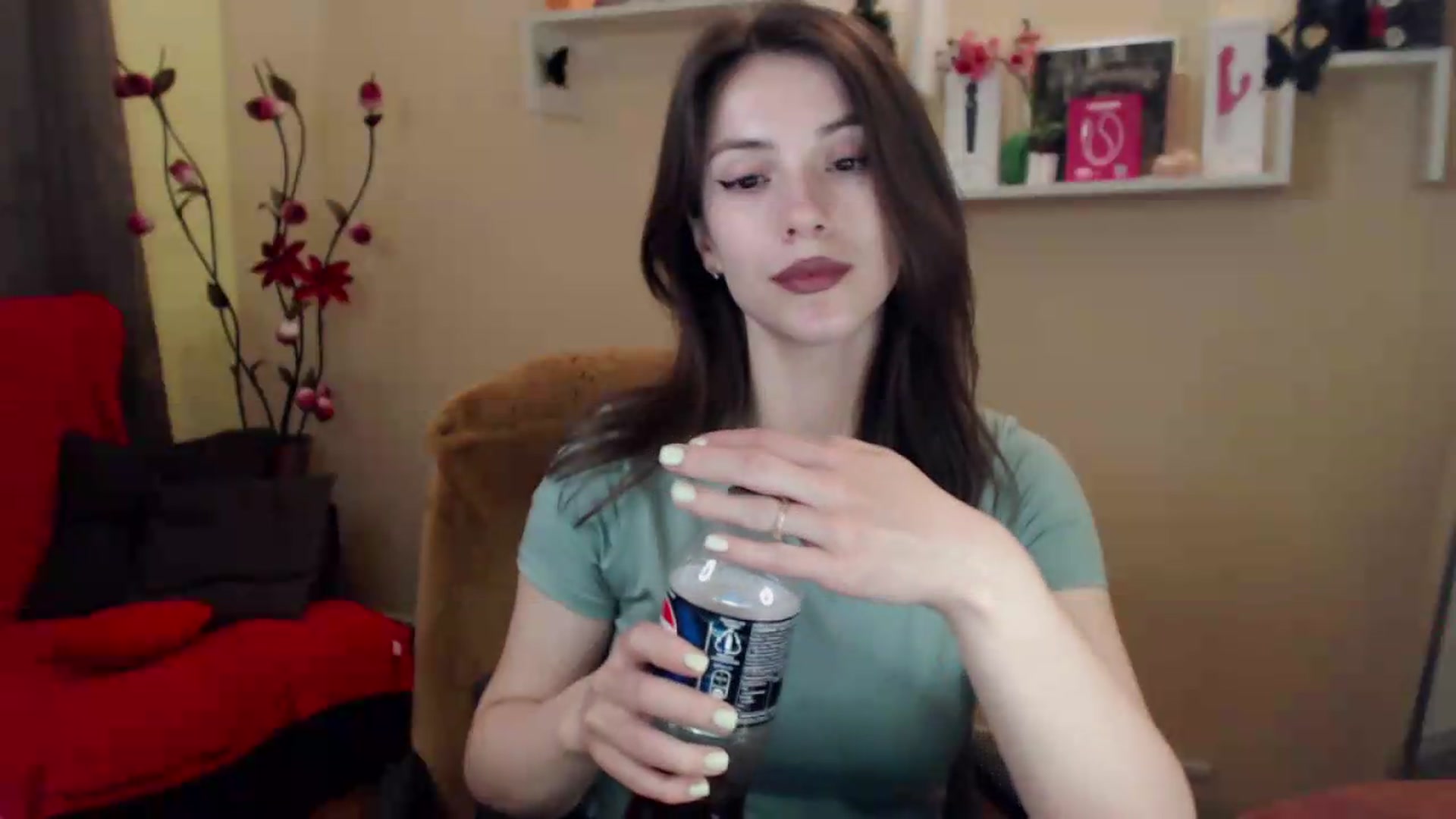Gallery image thumbnail from MiaRoony's myfreecams stream on, 06/20/2026, 13:04 image 17 of 20