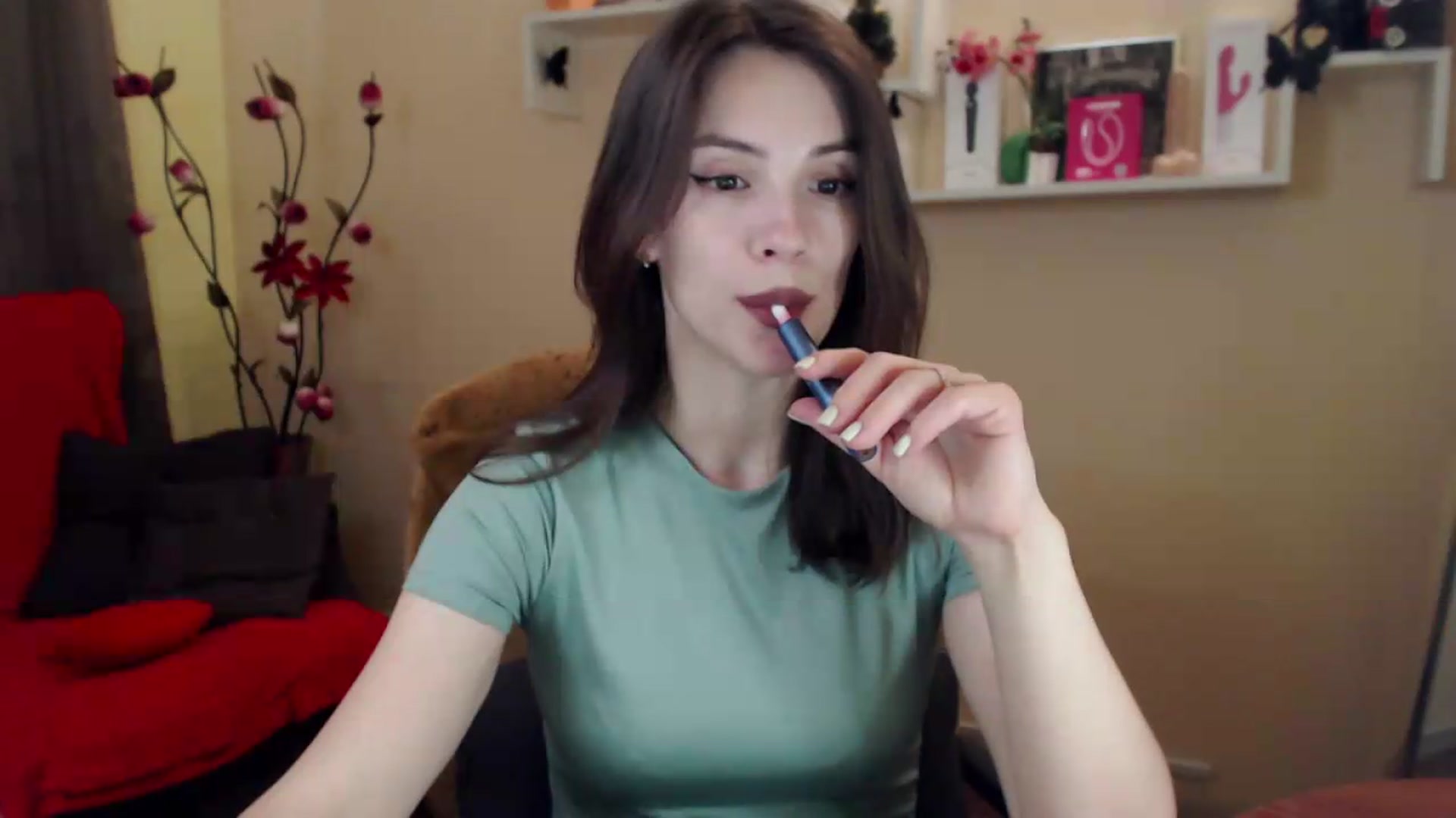 Gallery image thumbnail from MiaRoony's myfreecams stream on, 06/20/2026, 13:04 image 20 of 20