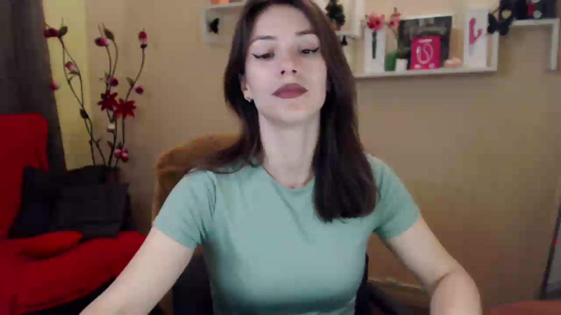 Gallery image thumbnail from MiaRoony's myfreecams stream on, 06/20/2026, 13:04 image 2 of 20