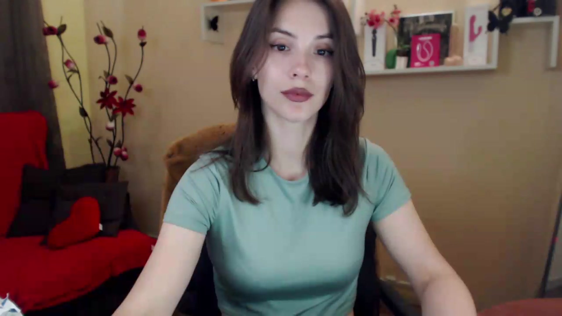 Gallery image thumbnail from MiaRoony's myfreecams stream on, 06/20/2026, 14:08 image 5 of 20