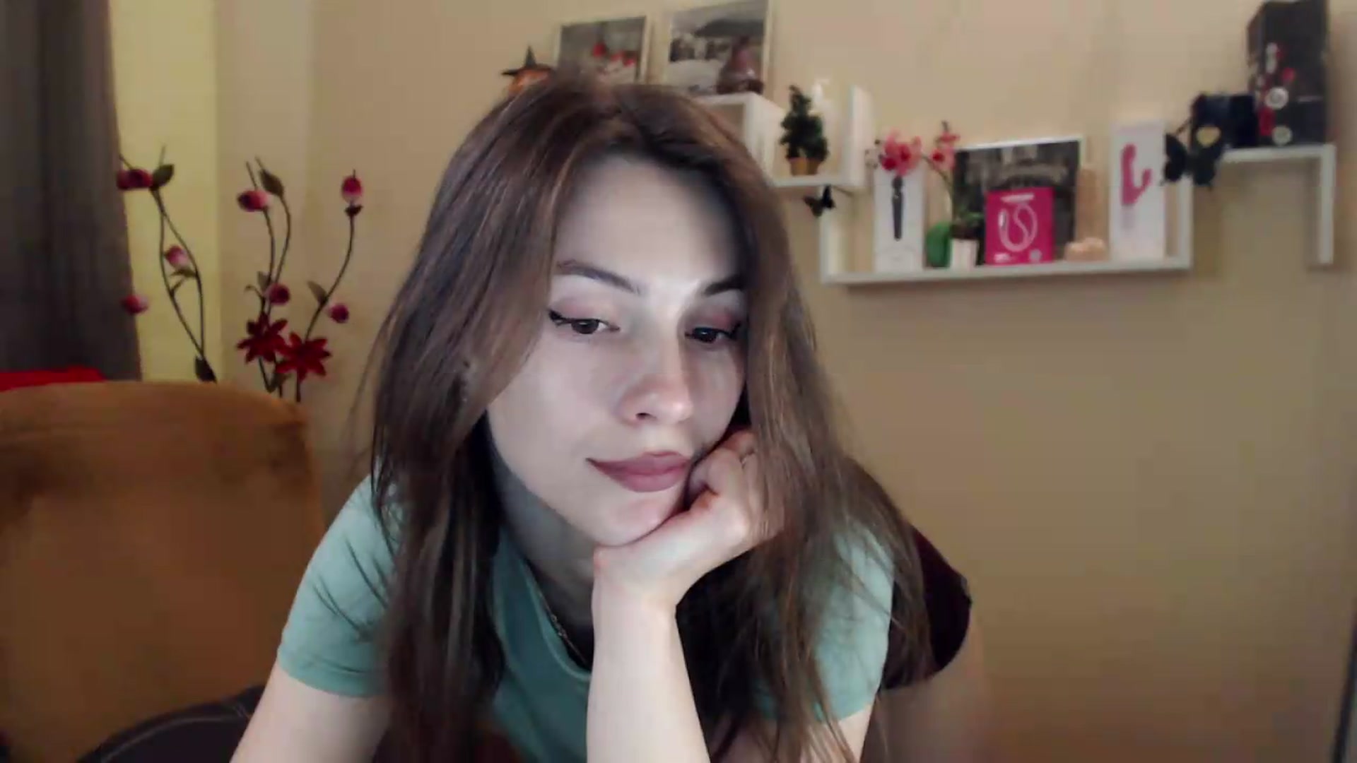 Gallery image thumbnail from MiaRoony's myfreecams stream on, 06/20/2026, 14:08 image 20 of 20