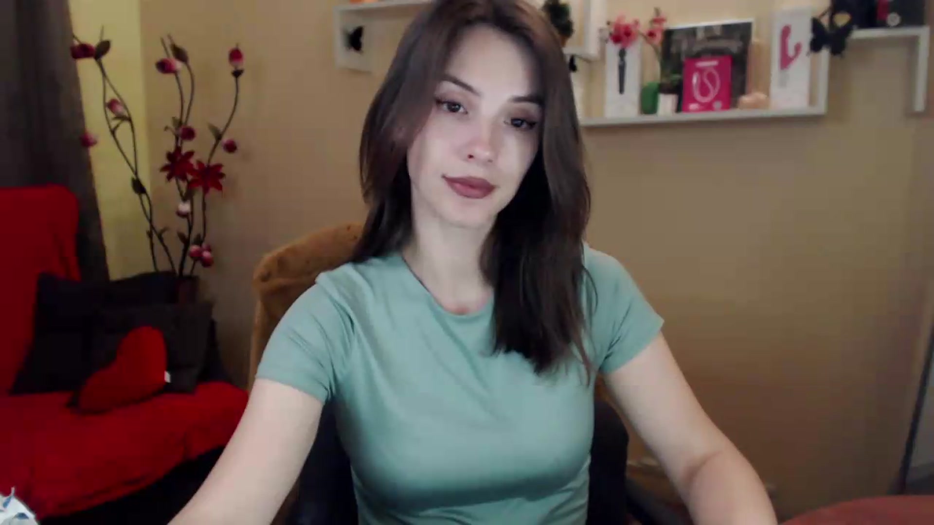 Gallery image thumbnail from MiaRoony's myfreecams stream on, 06/20/2026, 14:08 image 17 of 20