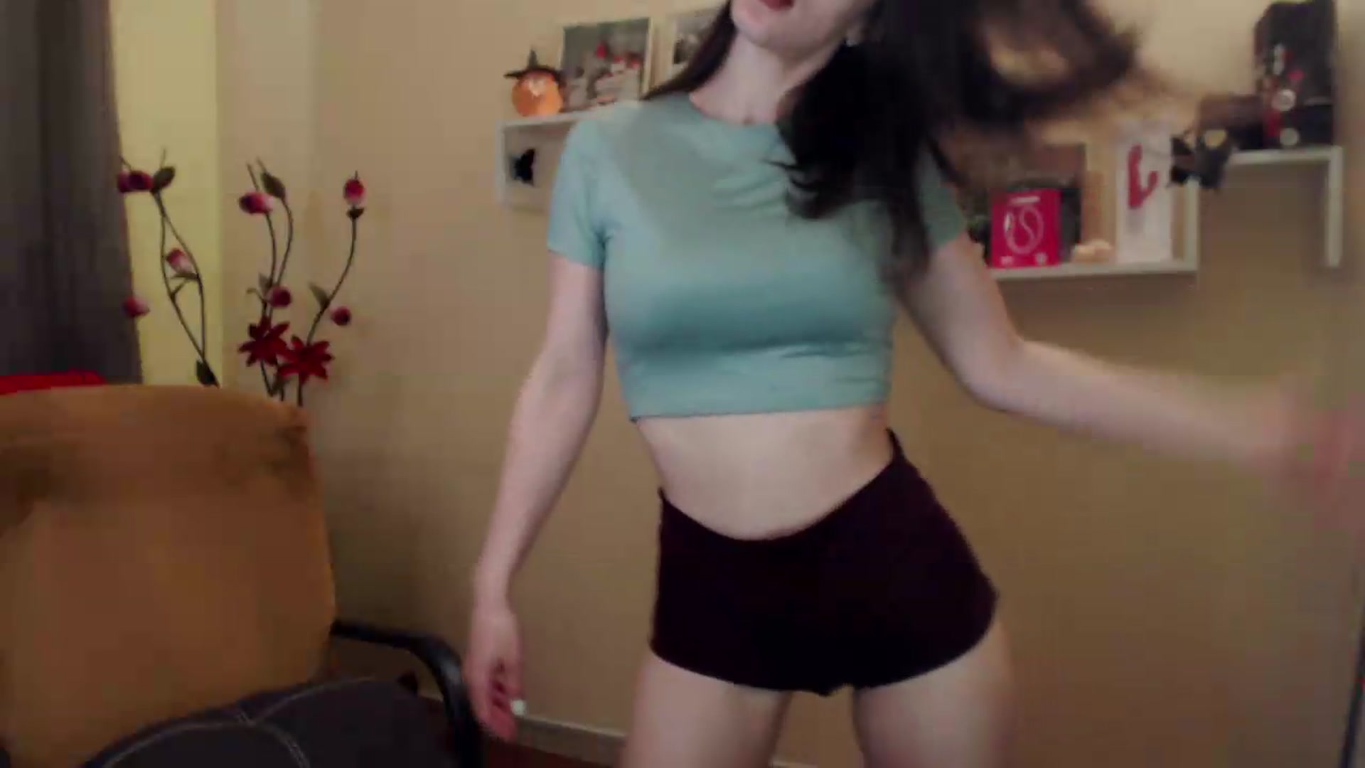 Gallery image thumbnail from MiaRoony's myfreecams stream on, 06/20/2026, 14:08 image 19 of 20