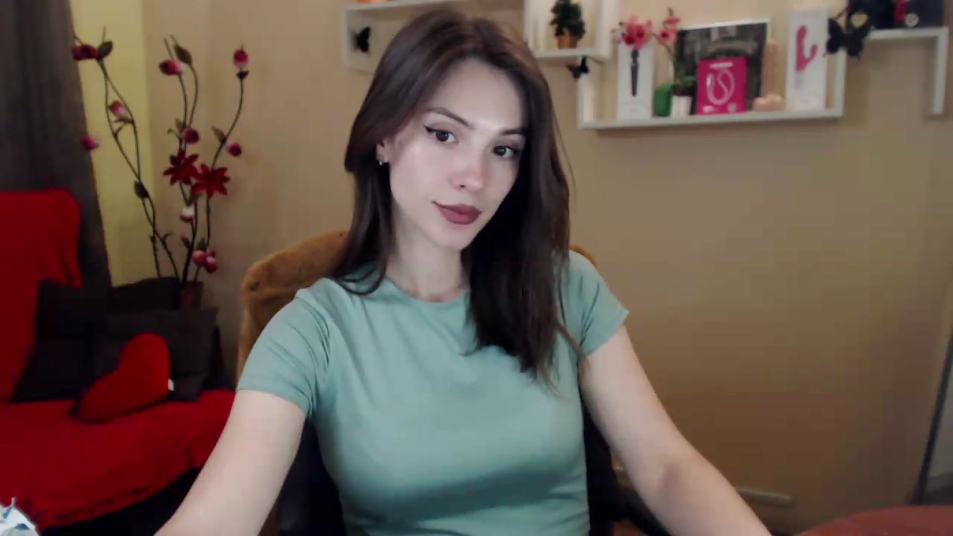 Gallery image thumbnail from MiaRoony's myfreecams stream on, 06/20/2026, 14:08 image 15 of 20
