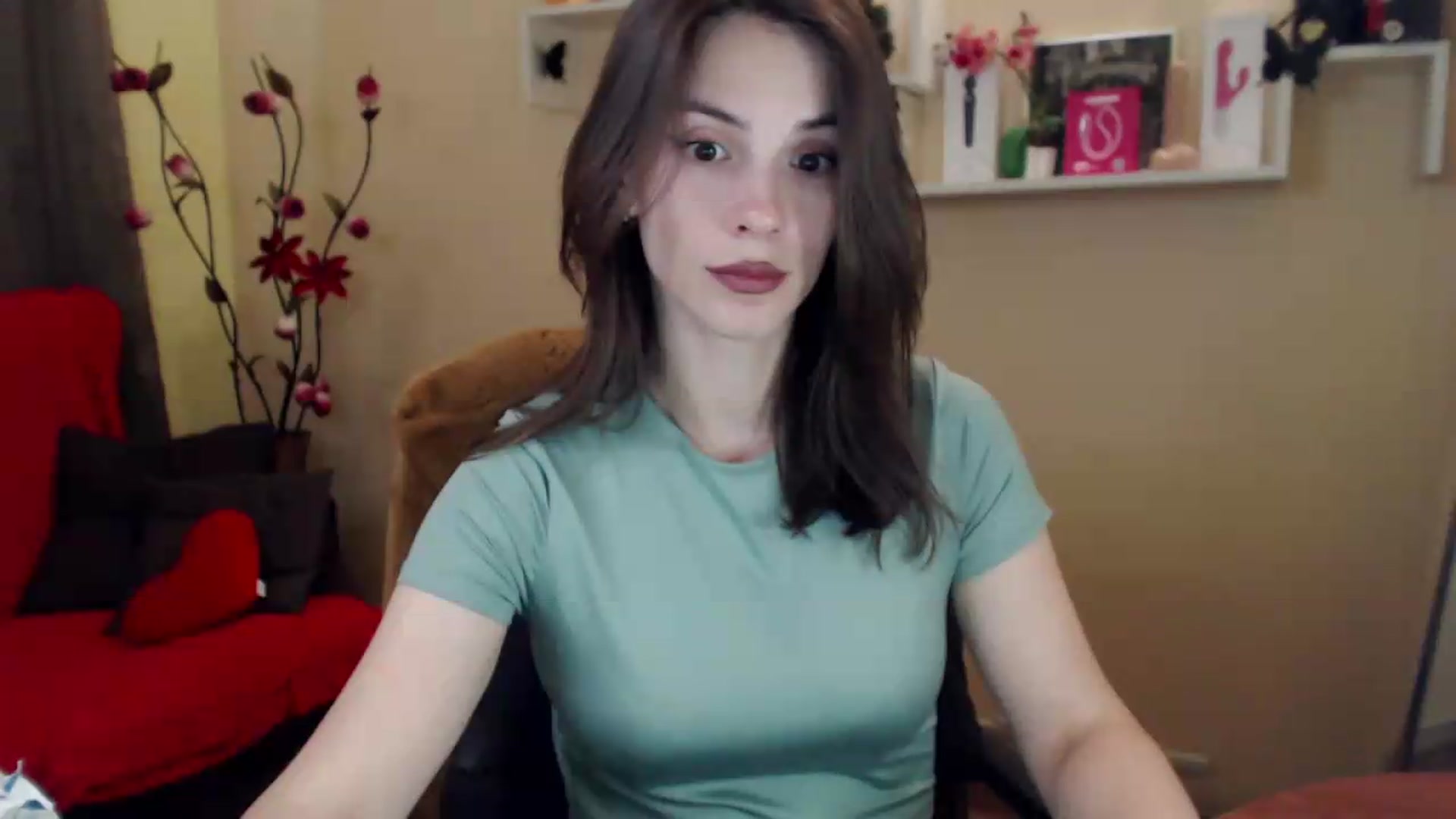 Gallery image thumbnail from MiaRoony's myfreecams stream on, 06/20/2026, 14:08 image 7 of 20