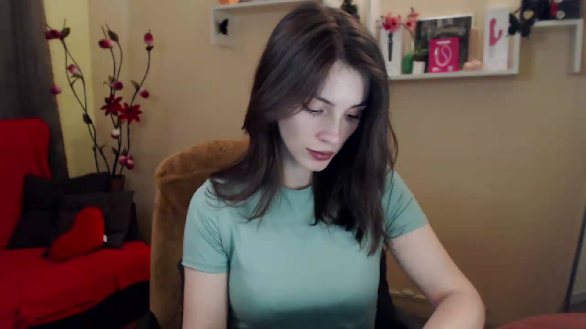 Gallery image thumbnail from MiaRoony's myfreecams stream on, 06/20/2026, 14:42 image 15 of 20