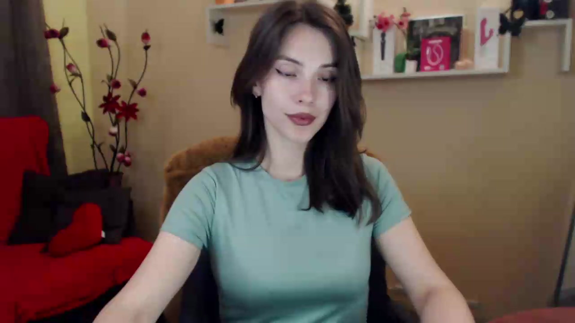 Gallery image thumbnail from MiaRoony's myfreecams stream on, 06/20/2026, 14:42 image 11 of 20