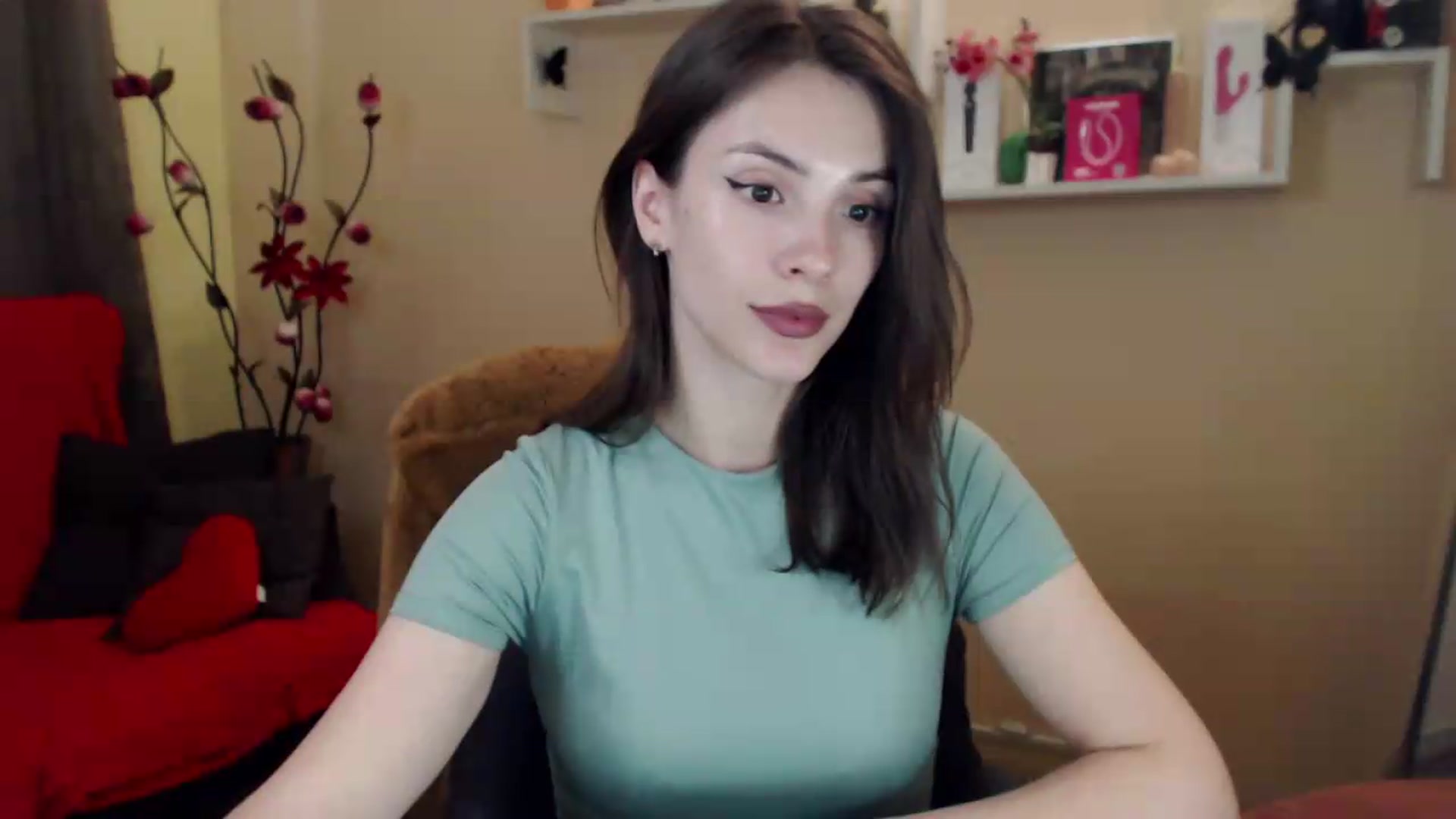 Gallery image thumbnail from MiaRoony's myfreecams stream on, 06/20/2026, 14:42 image 20 of 20