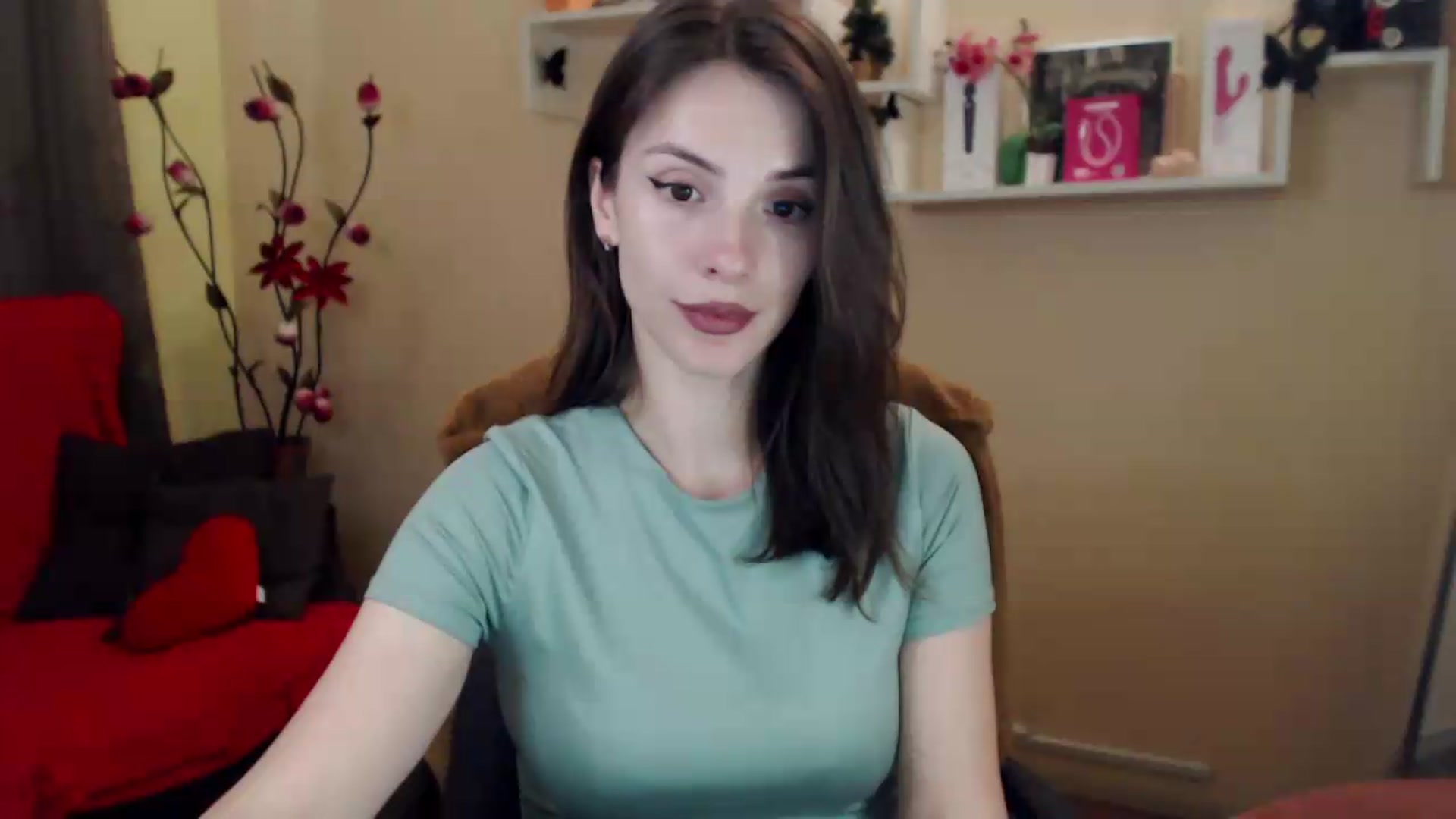 Gallery image thumbnail from MiaRoony's myfreecams stream on, 06/20/2026, 14:42 image 2 of 20