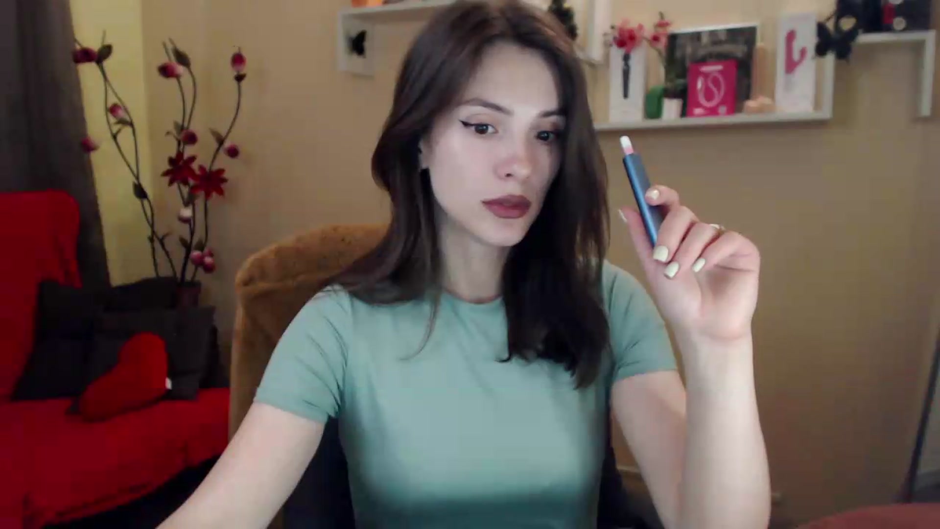 Gallery image thumbnail from MiaRoony's myfreecams stream on, 06/20/2026, 14:42 image 13 of 20