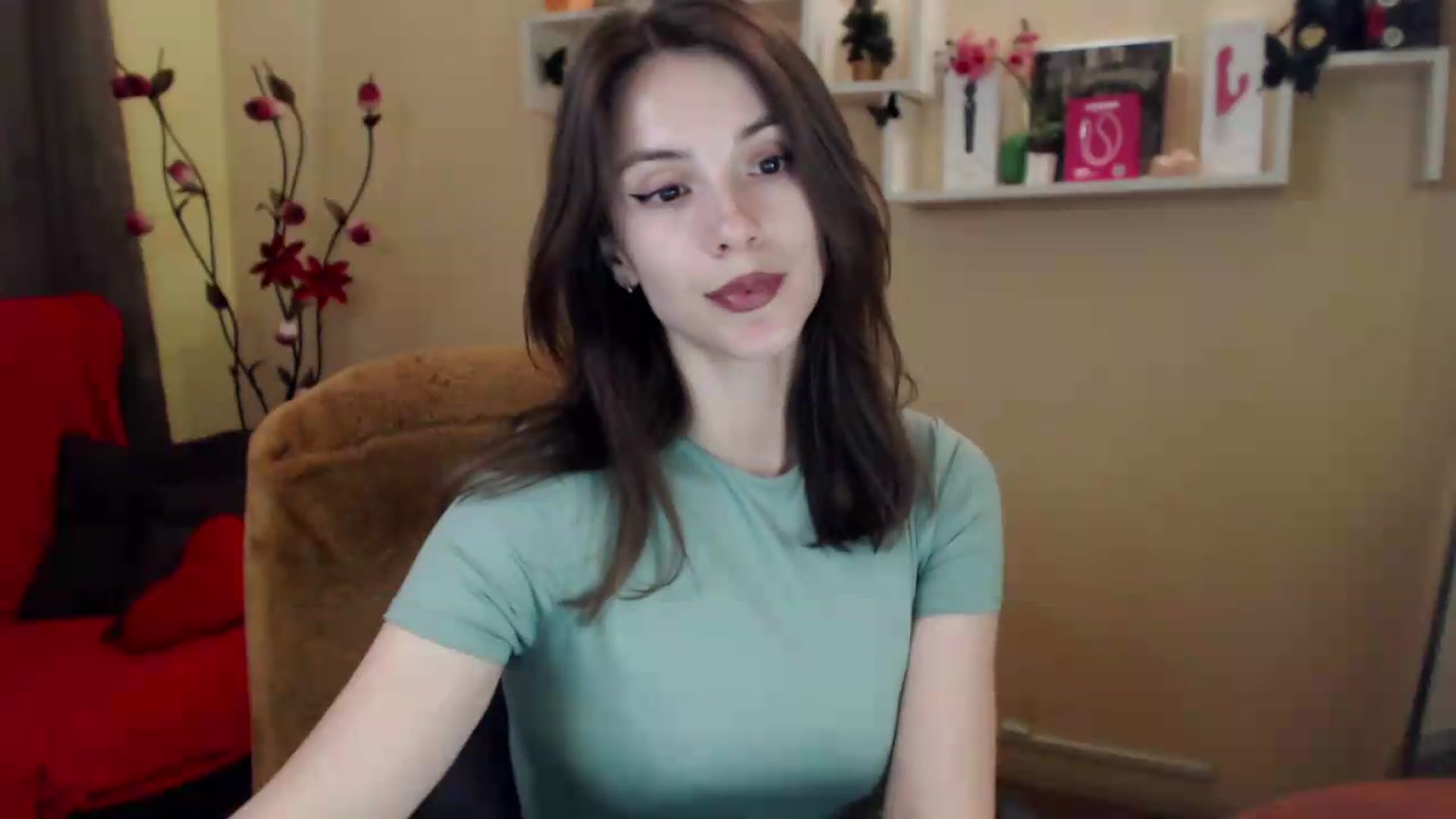 Gallery image thumbnail from MiaRoony's myfreecams stream on, 06/20/2026, 14:42 image 19 of 20