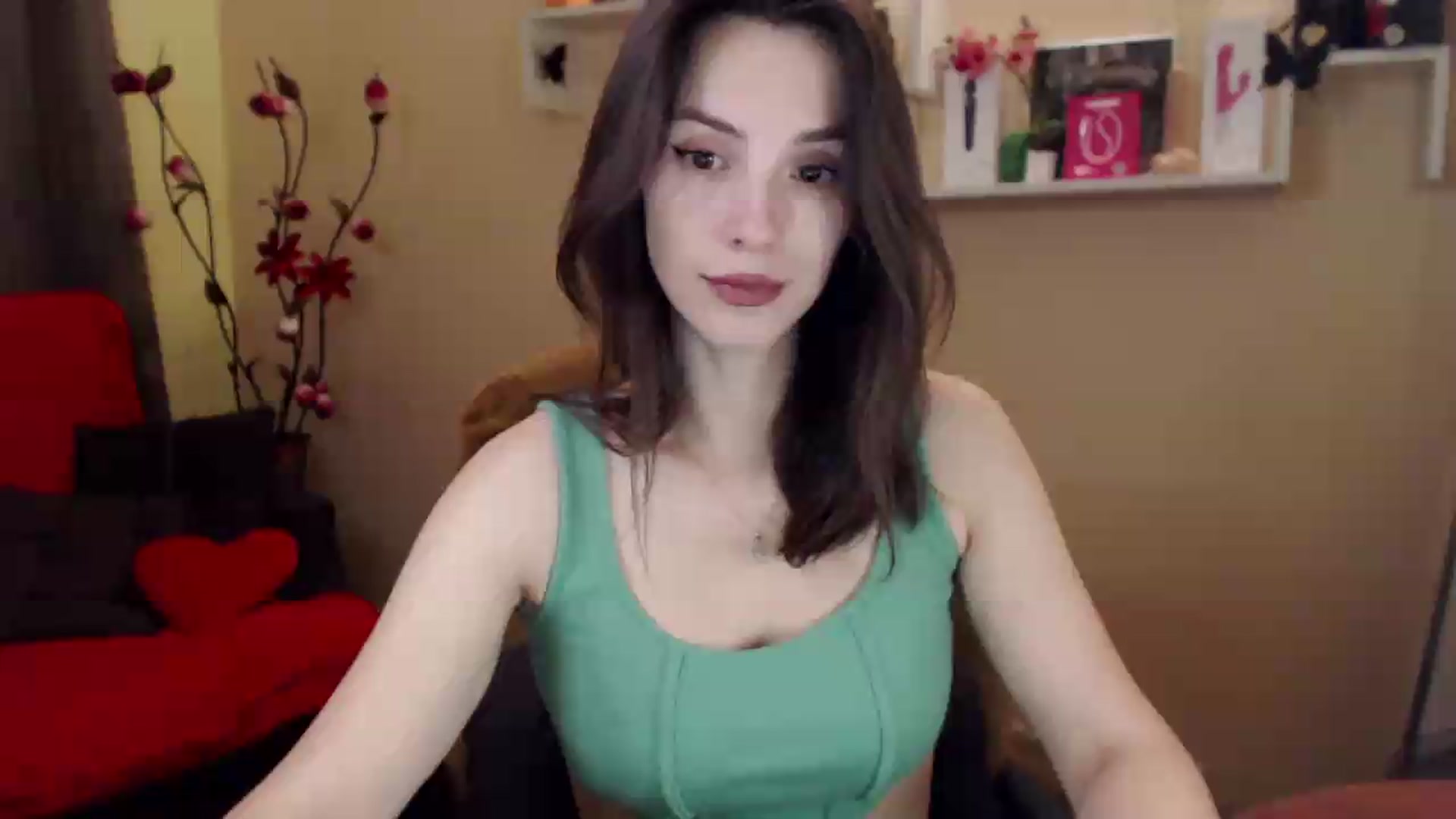 Gallery image thumbnail from MiaRoony's myfreecams stream on, 06/21/2026, 11:36 image 17 of 20