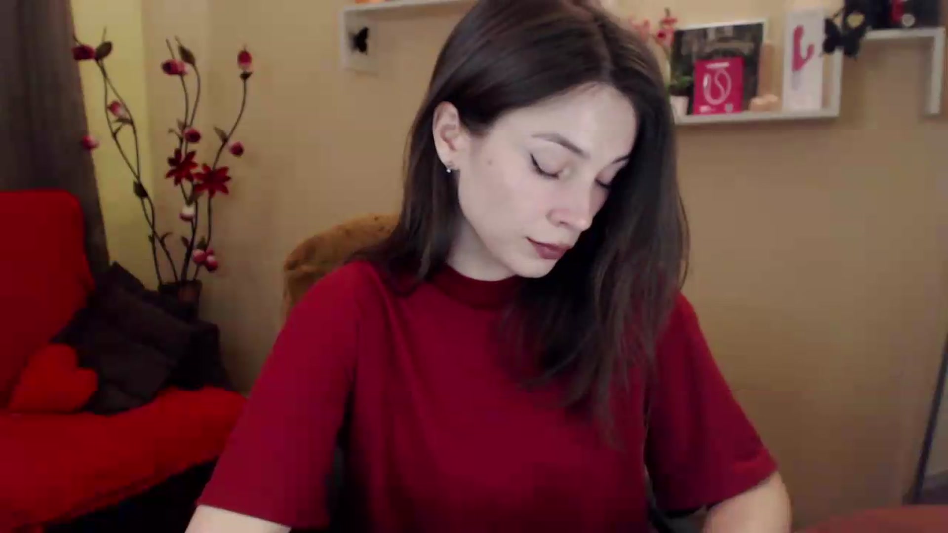 Gallery image thumbnail from MiaRoony's myfreecams stream on, 06/21/2026, 14:08 image 14 of 20