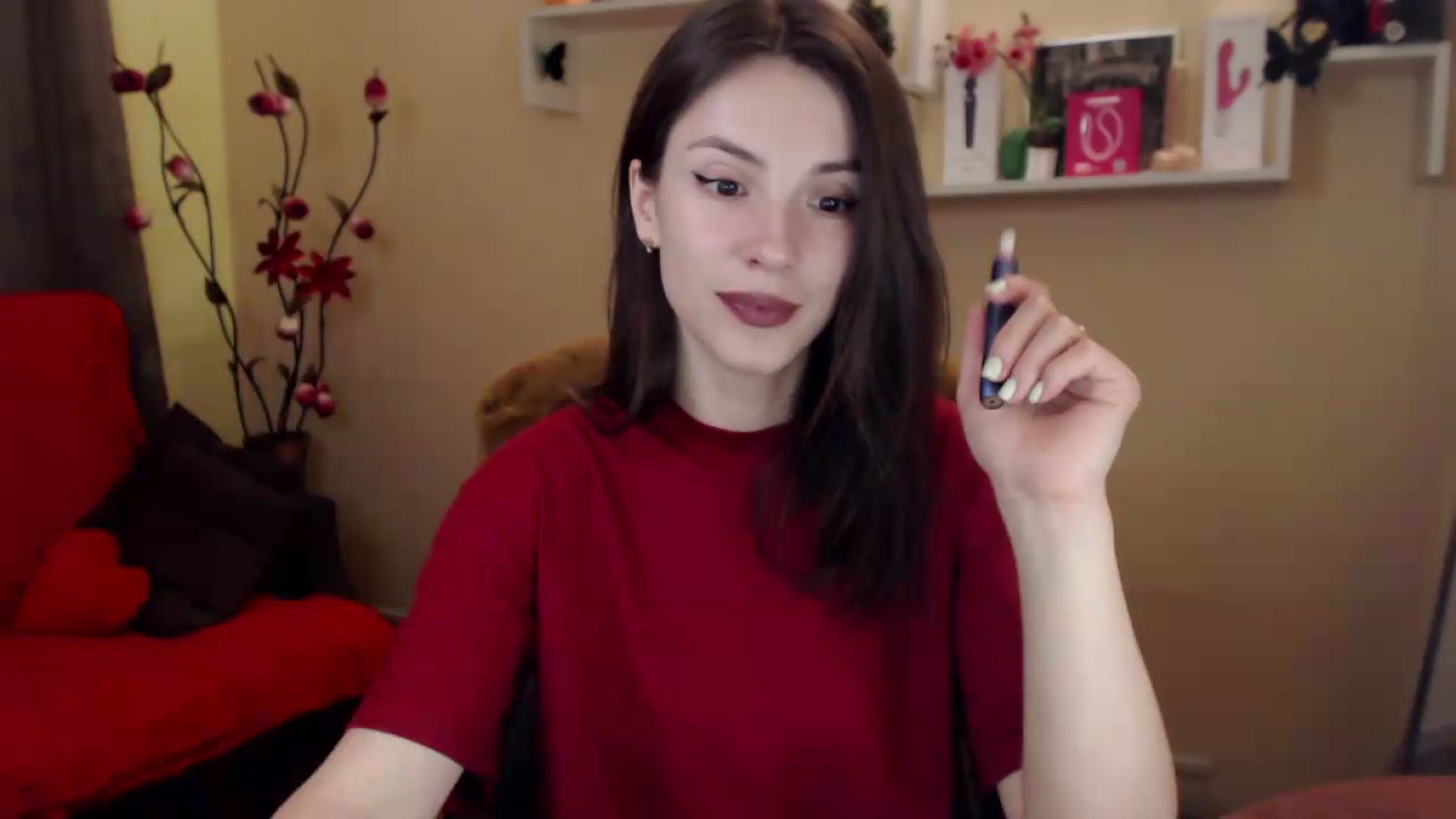 Gallery image thumbnail from MiaRoony's myfreecams stream on, 06/21/2026, 14:08 image 5 of 20