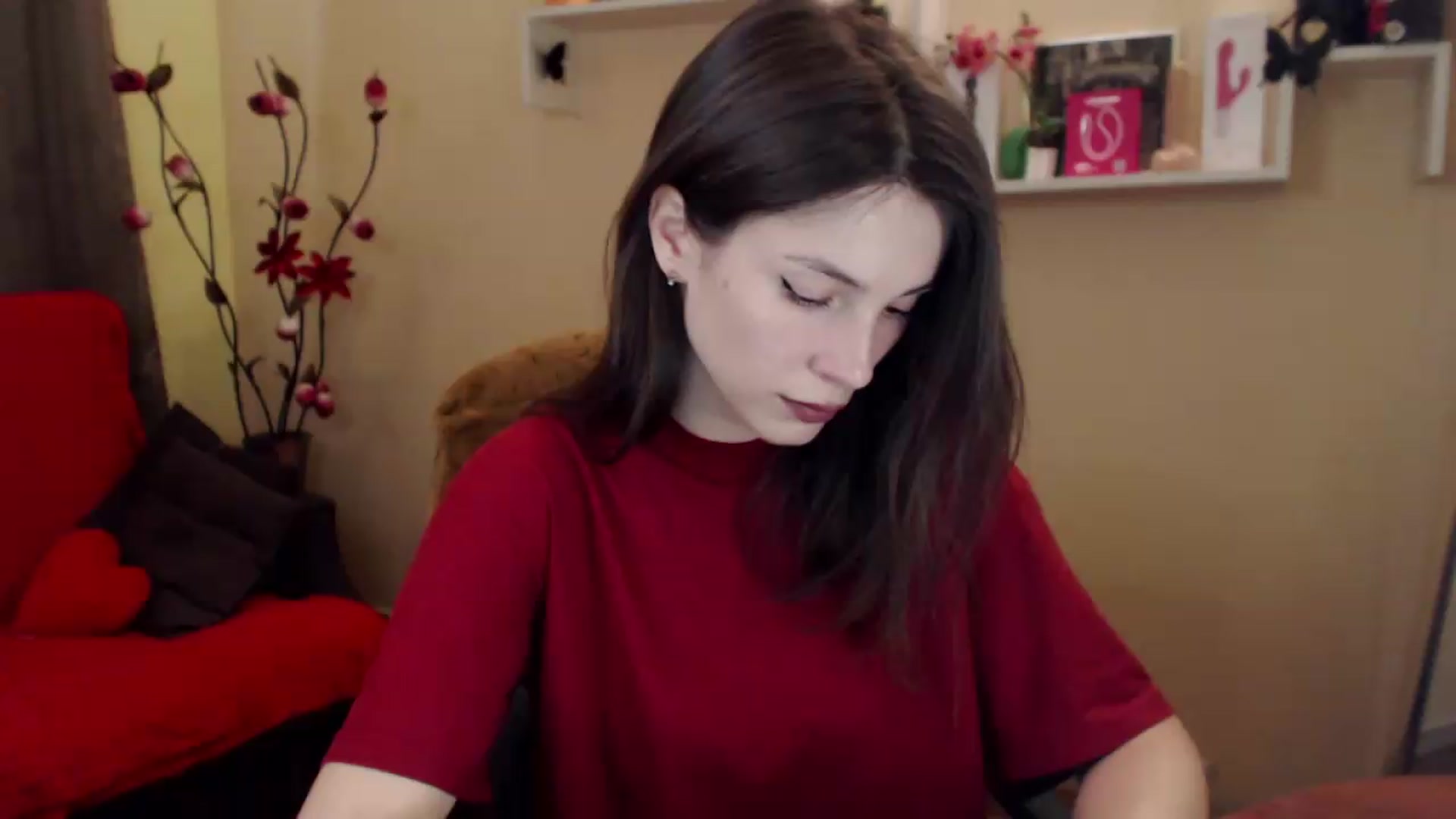 Gallery image thumbnail from MiaRoony's myfreecams stream on, 06/21/2026, 14:08 image 15 of 20