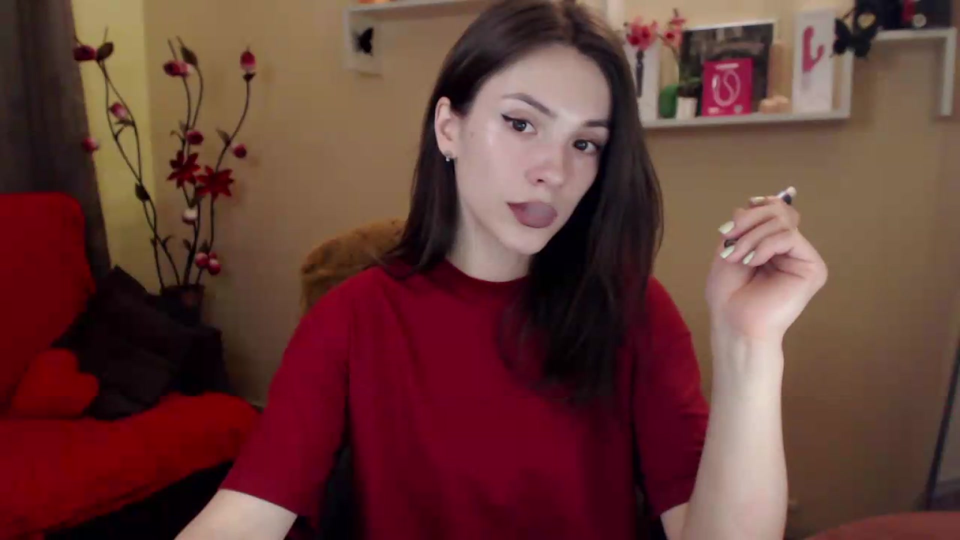 Gallery image thumbnail from MiaRoony's myfreecams stream on, 06/21/2026, 14:08 image 3 of 20