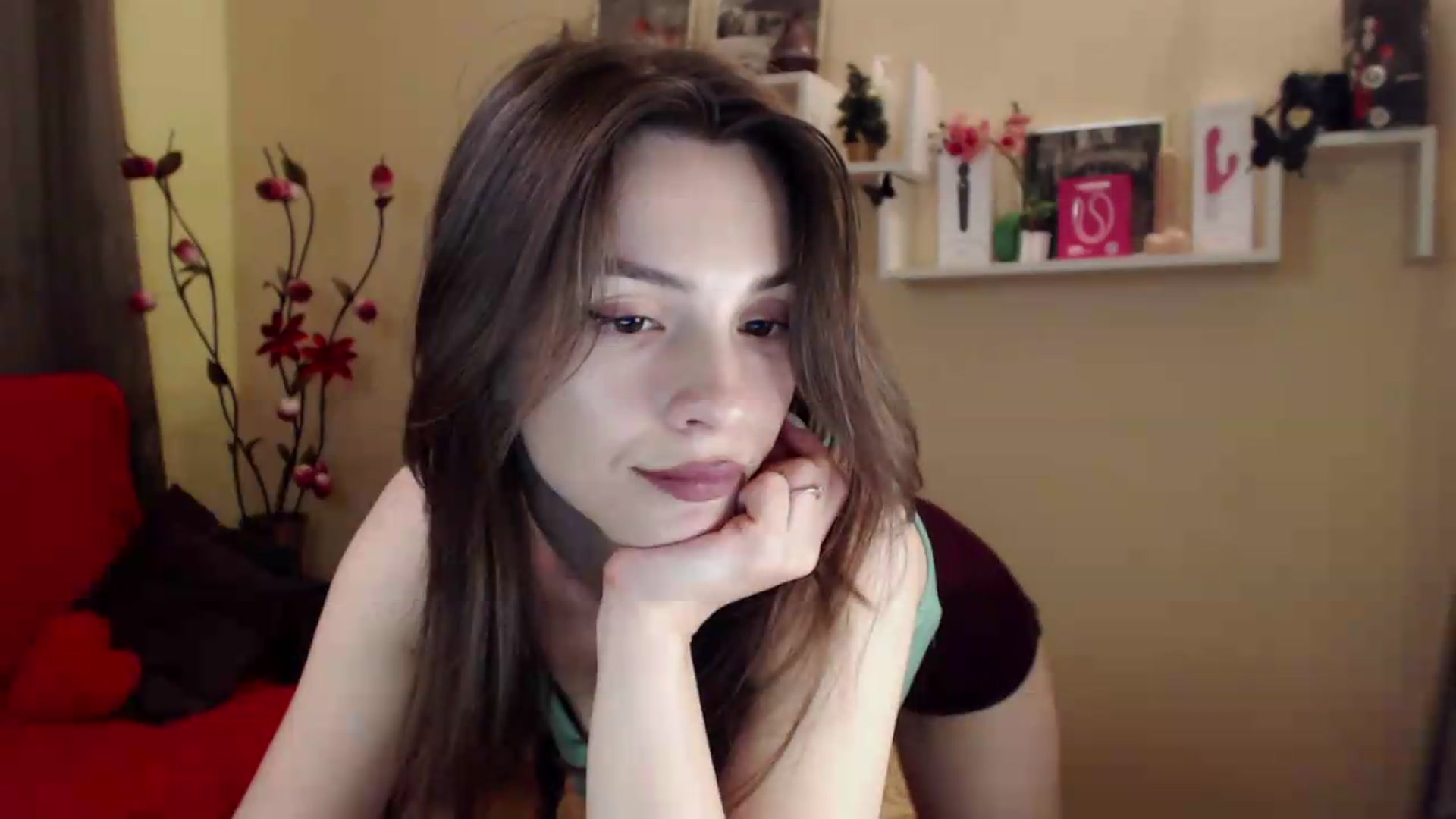 Gallery image thumbnail from MiaRoony's myfreecams stream on, 06/21/2026, 17:27 image 13 of 20
