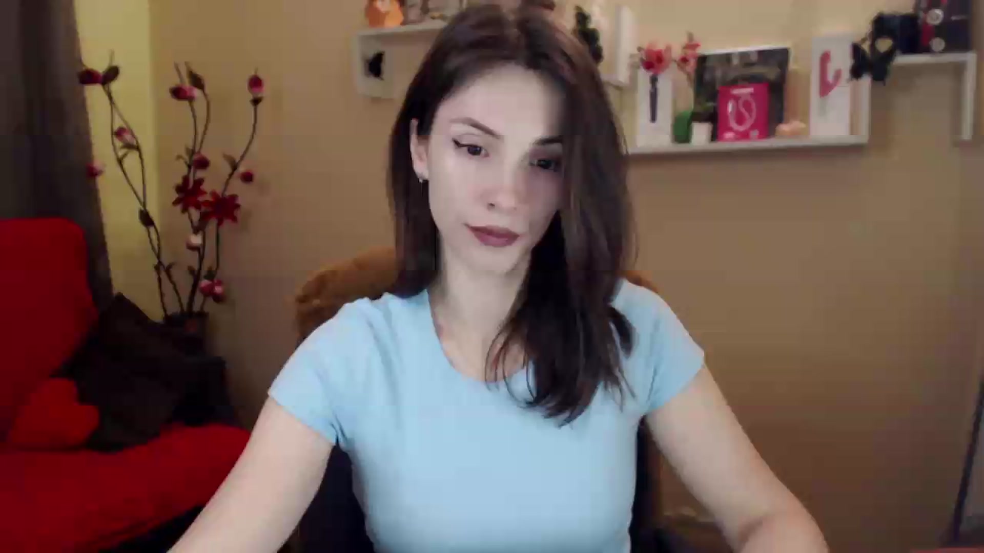 Gallery image thumbnail from MiaRoony's myfreecams stream on, 06/21/2026, 18:40 image 13 of 20
