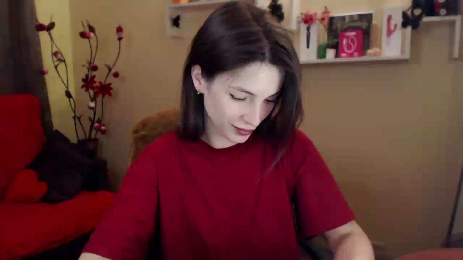 Gallery image thumbnail from MiaRoony's myfreecams stream on, 06/21/2026, 18:40 image 1 of 20