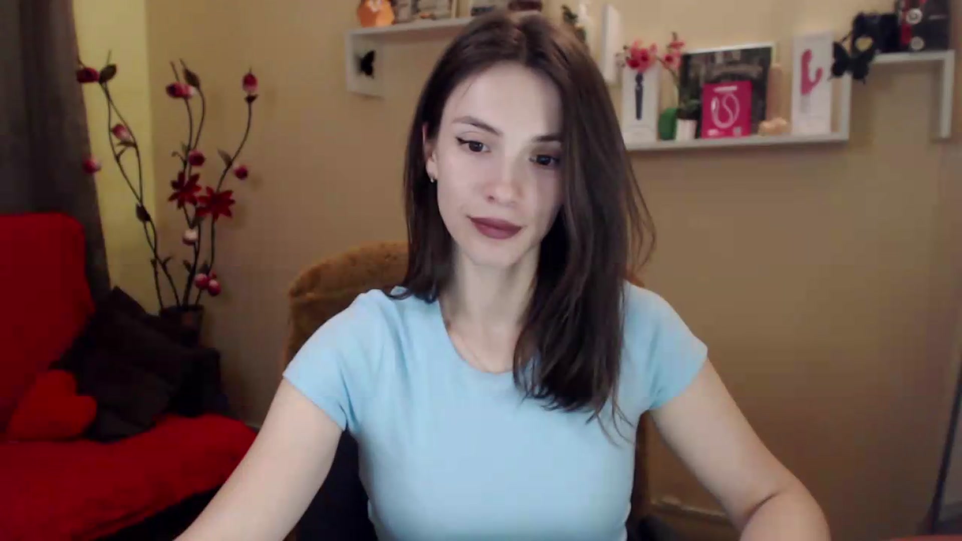 Gallery image thumbnail from MiaRoony's myfreecams stream on, 06/21/2026, 18:40 image 17 of 20