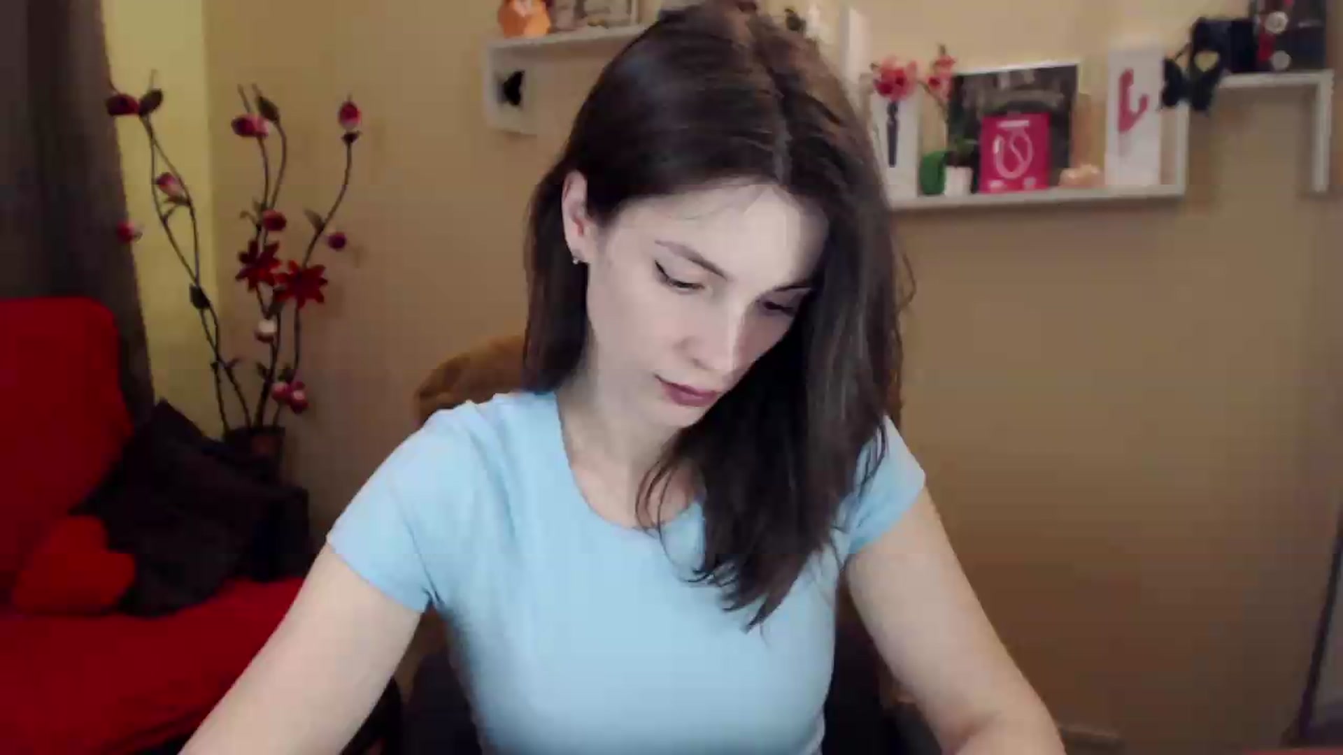 Gallery image thumbnail from MiaRoony's myfreecams stream on, 06/21/2026, 18:40 image 12 of 20