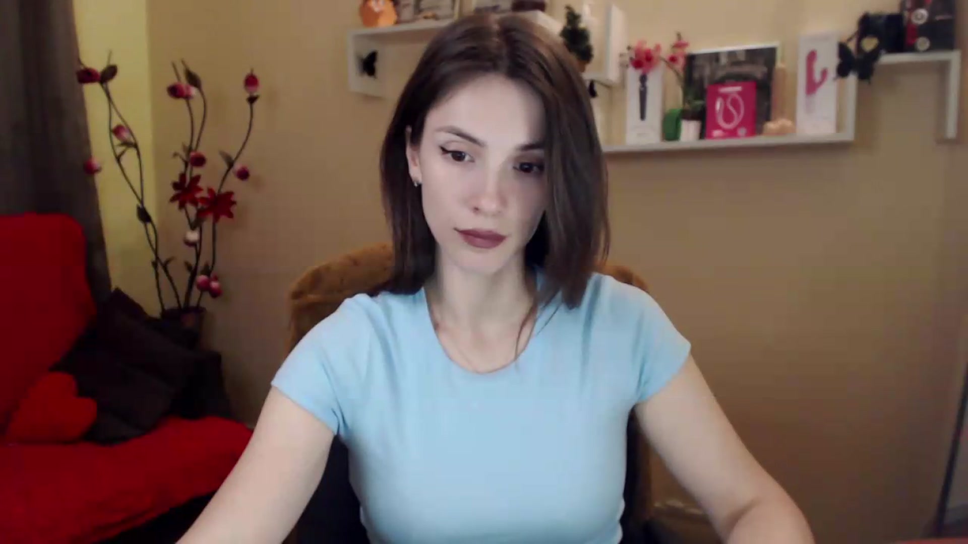 Gallery image thumbnail from MiaRoony's myfreecams stream on, 06/21/2026, 18:40 image 14 of 20