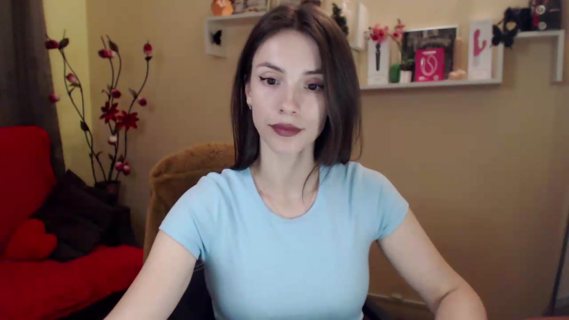 Gallery image thumbnail from MiaRoony's myfreecams stream on, 06/21/2026, 18:40 image 18 of 20