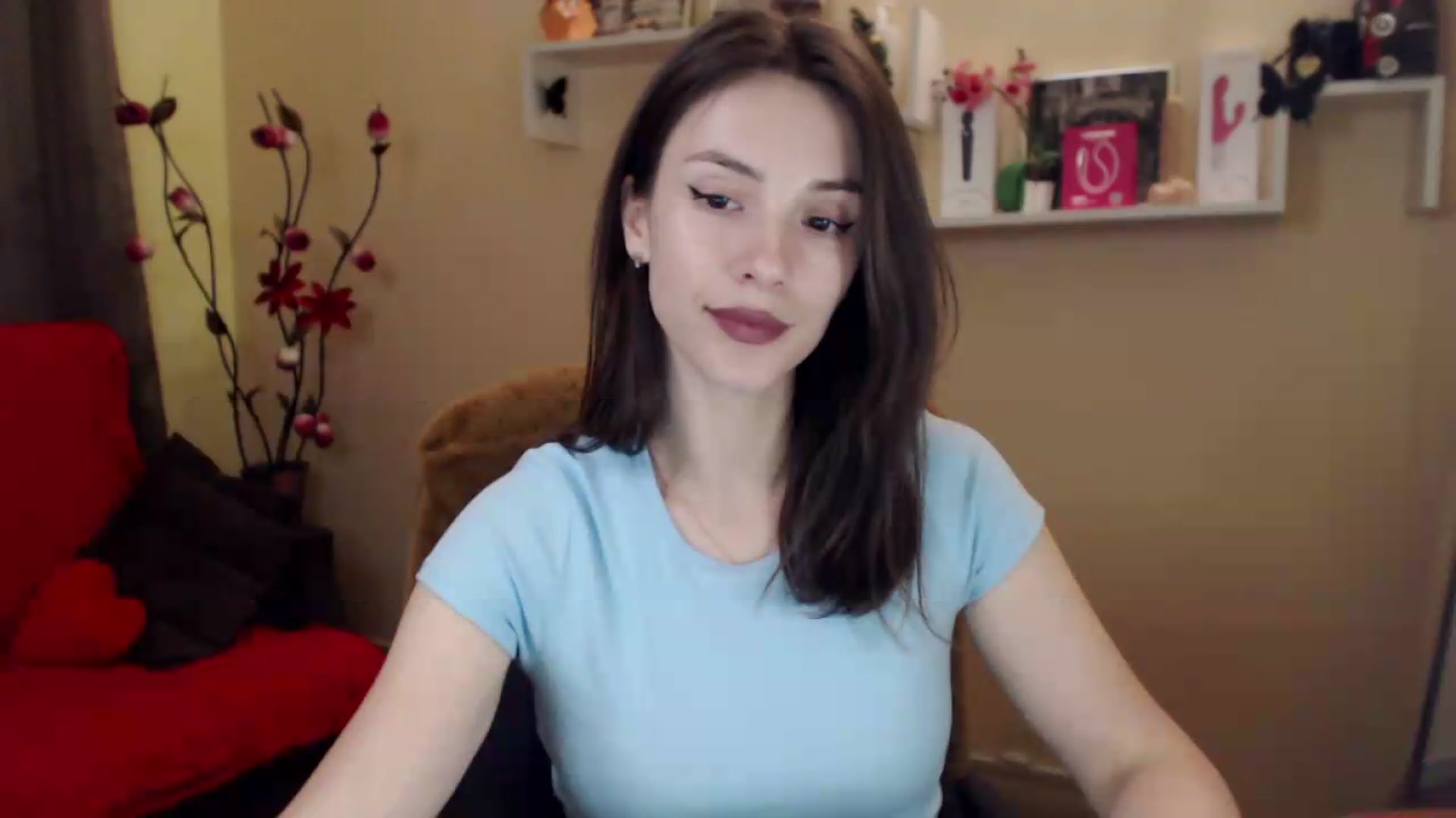 Gallery image thumbnail from MiaRoony's myfreecams stream on, 06/21/2026, 18:40 image 16 of 20