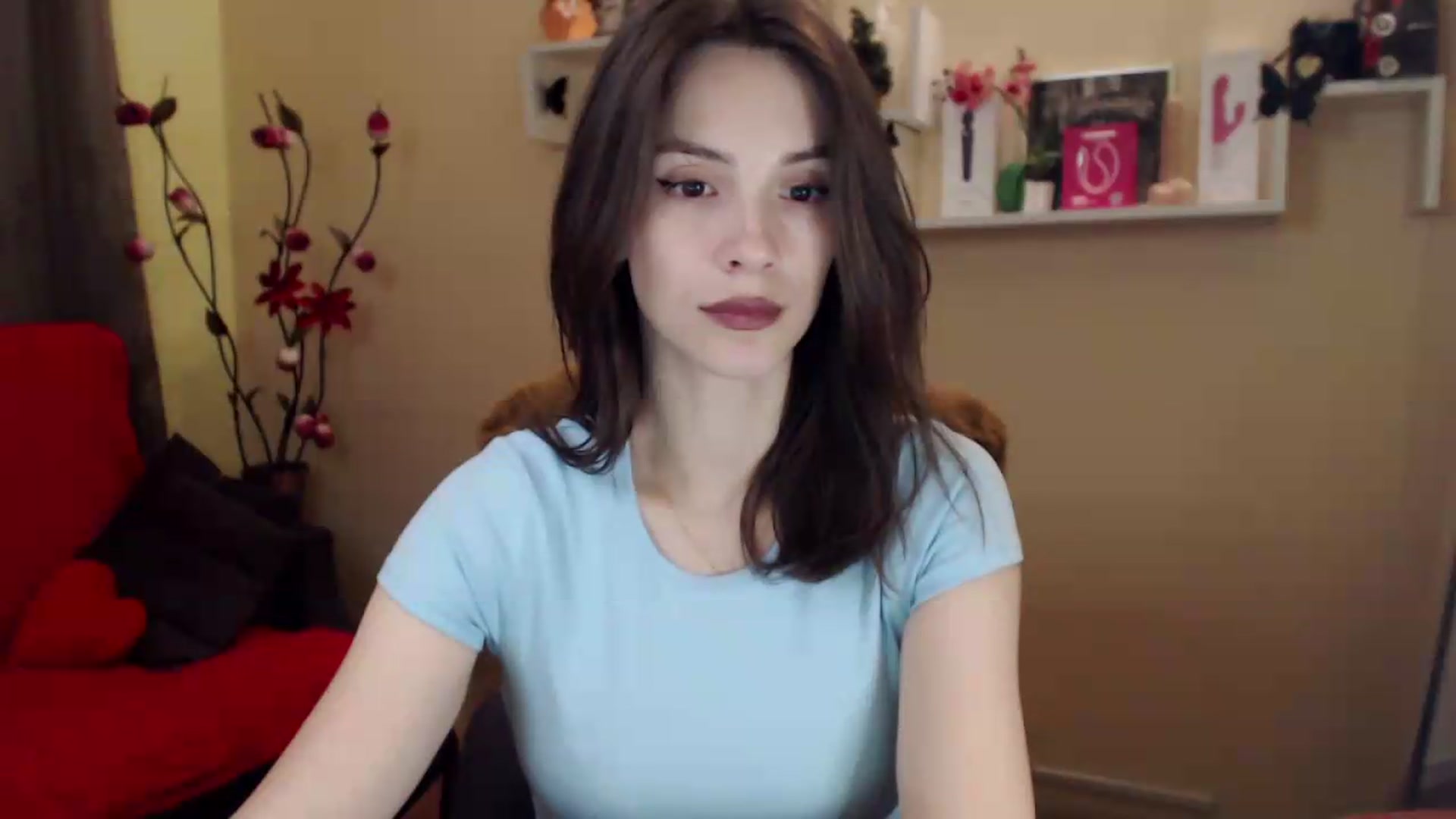 Gallery image thumbnail from MiaRoony's myfreecams stream on, 06/21/2026, 18:40 image 10 of 20