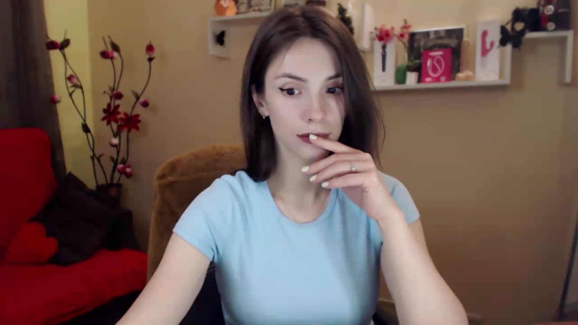 Gallery image thumbnail from MiaRoony's myfreecams stream on, 06/21/2026, 18:40 image 19 of 20
