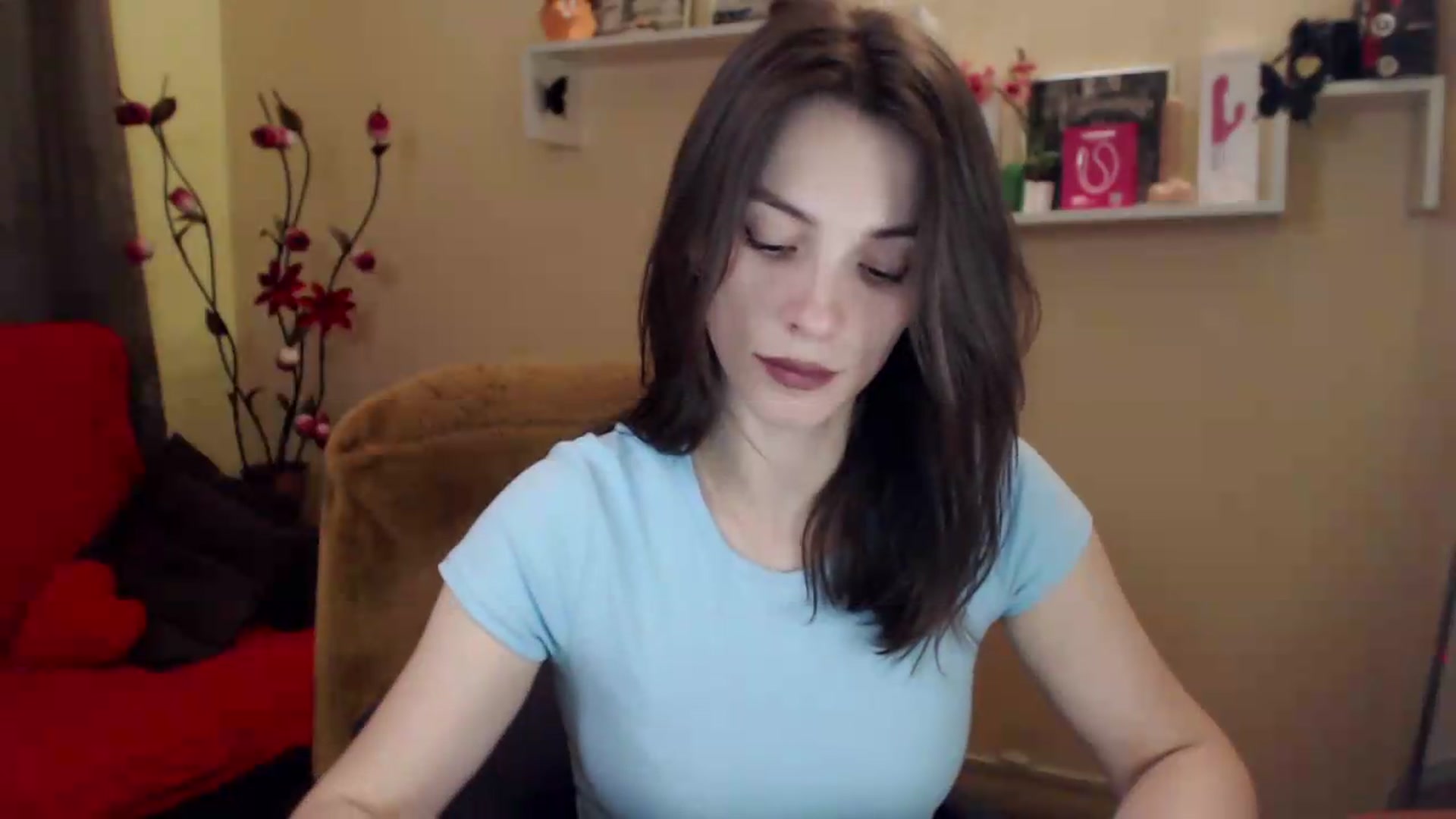 Gallery image thumbnail from MiaRoony's myfreecams stream on, 06/21/2026, 18:40 image 20 of 20