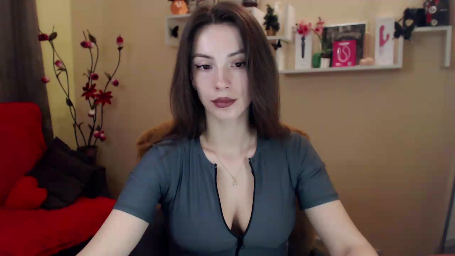 Gallery image thumbnail from MiaRoony's myfreecams stream on, 06/22/2026, 12:47 image 12 of 20
