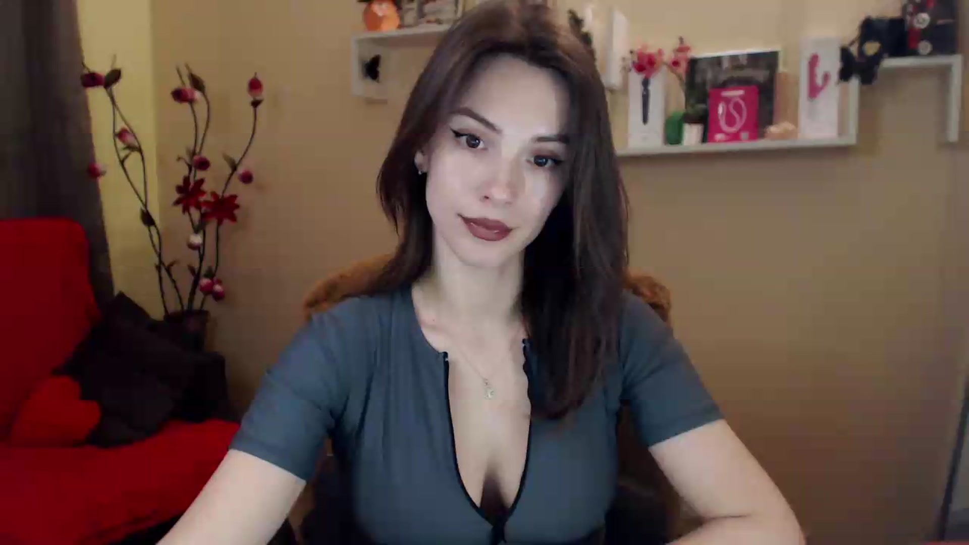 Gallery image thumbnail from MiaRoony's myfreecams stream on, 06/22/2026, 14:23 image 16 of 20