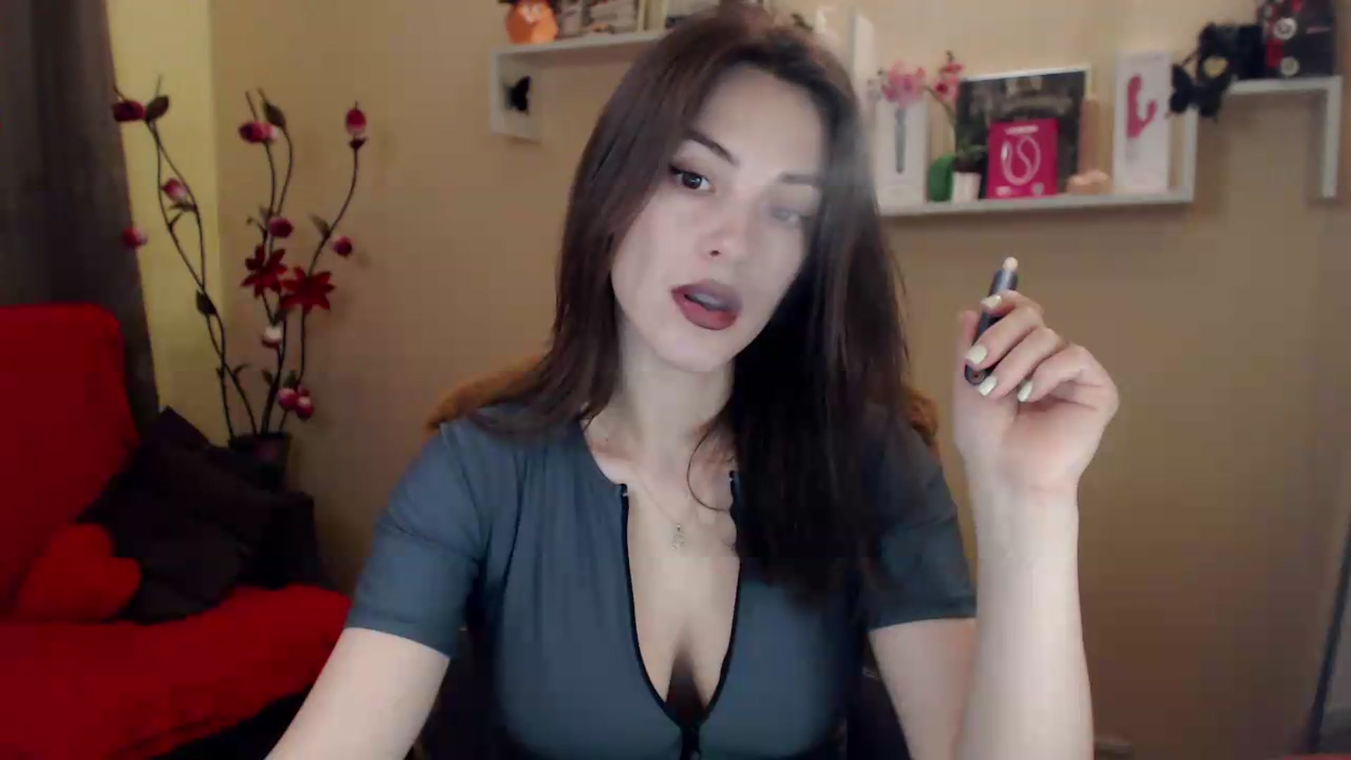 Gallery image thumbnail from MiaRoony's myfreecams stream on, 06/22/2026, 14:23 image 15 of 20