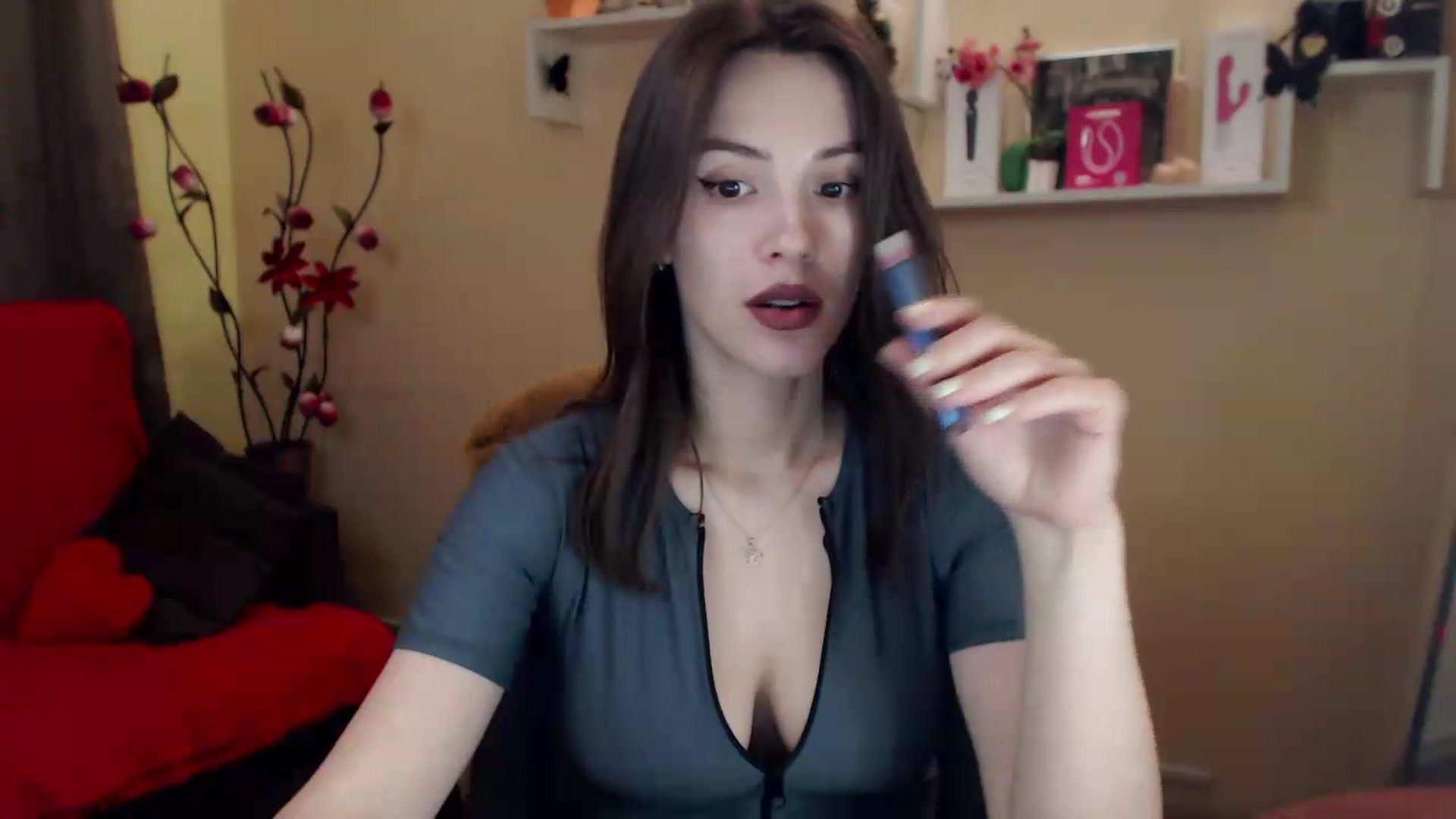 Gallery image thumbnail from MiaRoony's myfreecams stream on, 06/22/2026, 15:35 image 7 of 20