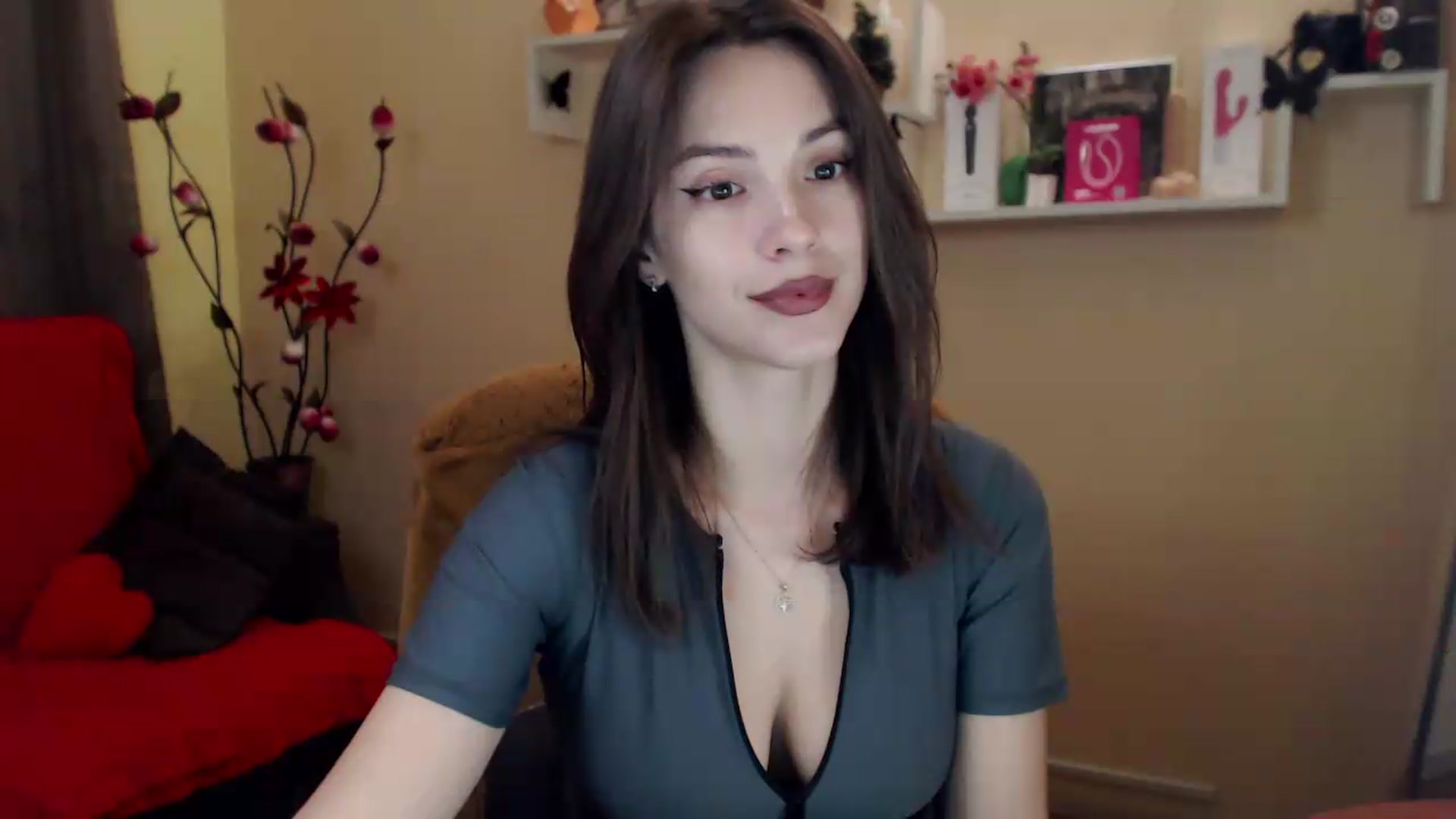 Gallery image thumbnail from MiaRoony's myfreecams stream on, 06/22/2026, 16:29 image 14 of 20
