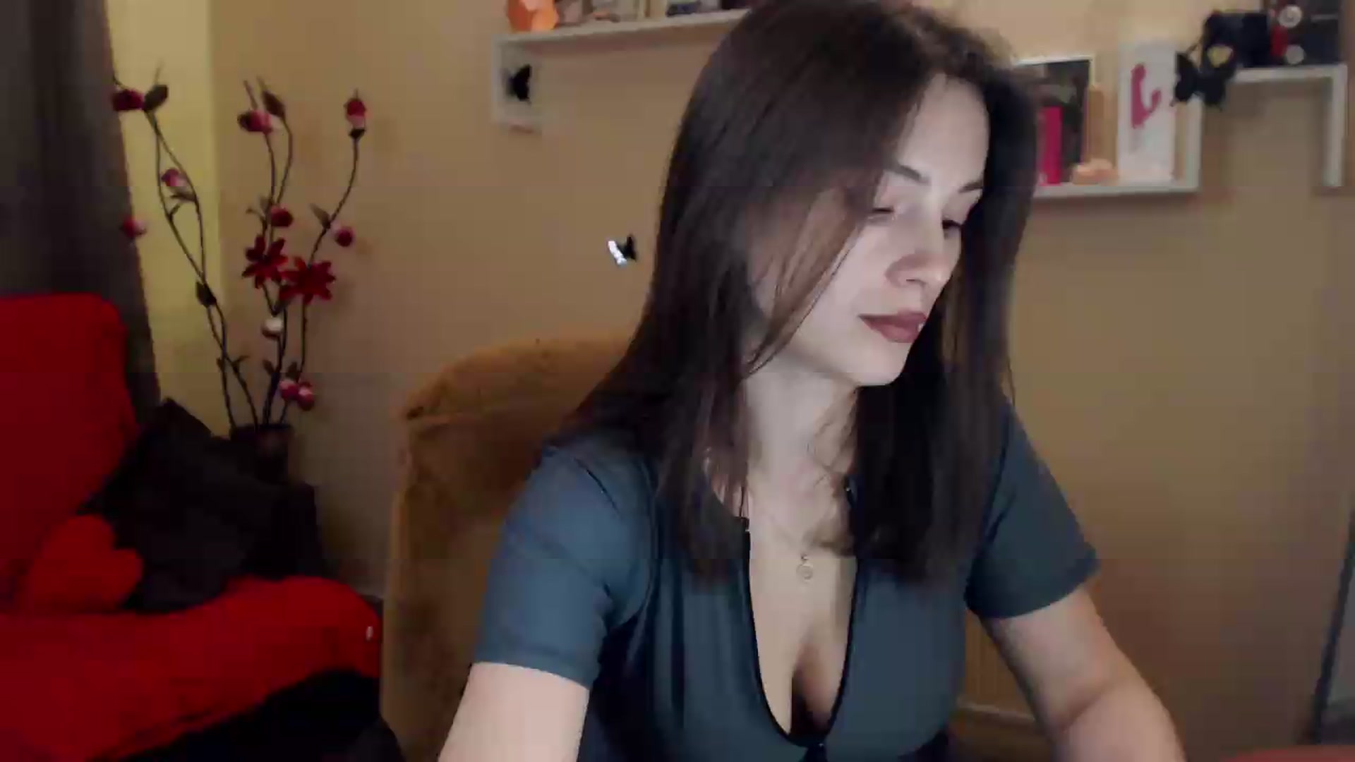 Gallery image thumbnail from MiaRoony's myfreecams stream on, 06/22/2026, 16:29 image 1 of 20